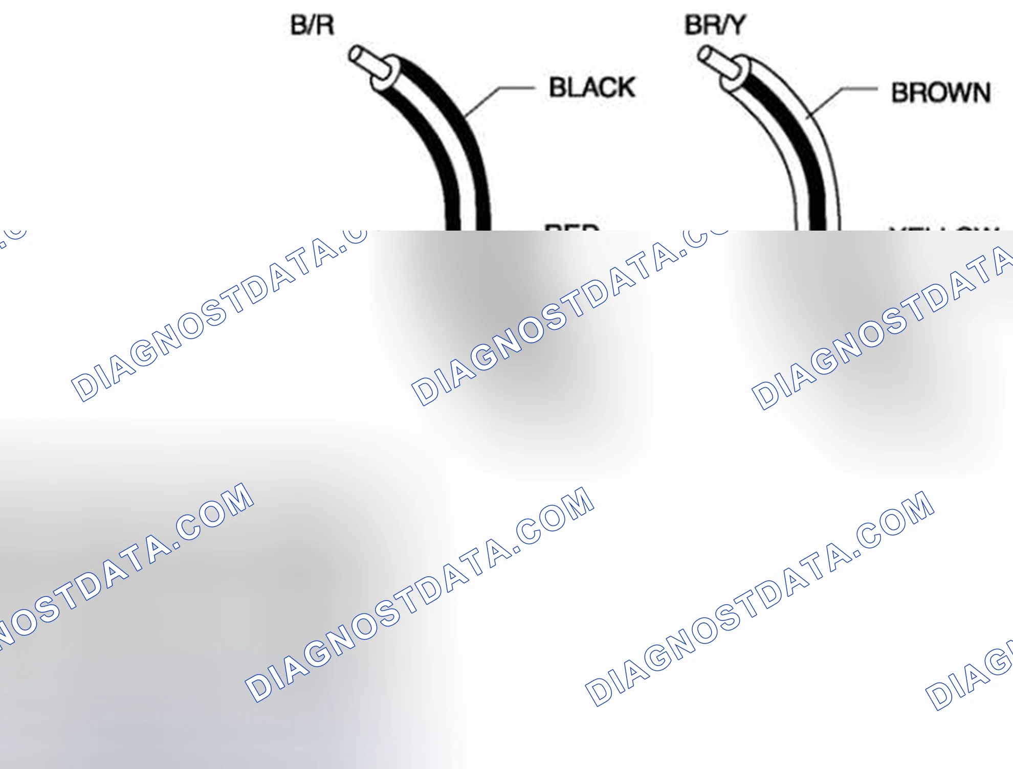 Scheme 19: Wiring color codes