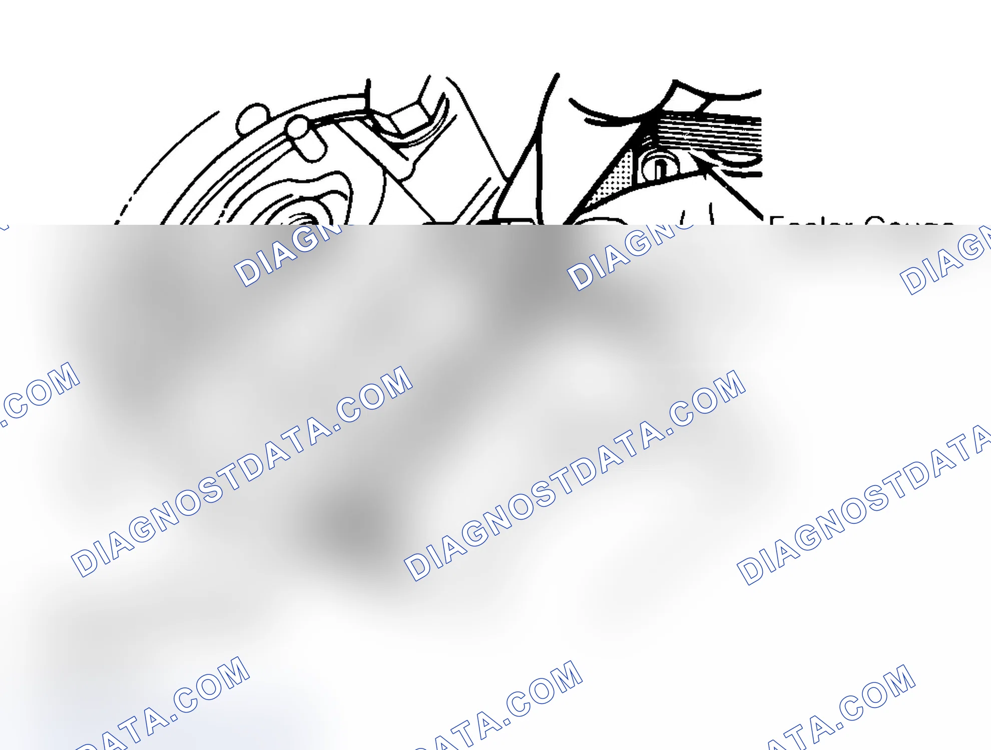 Scheme 20: Measuring Connecting Rod Side Clearance