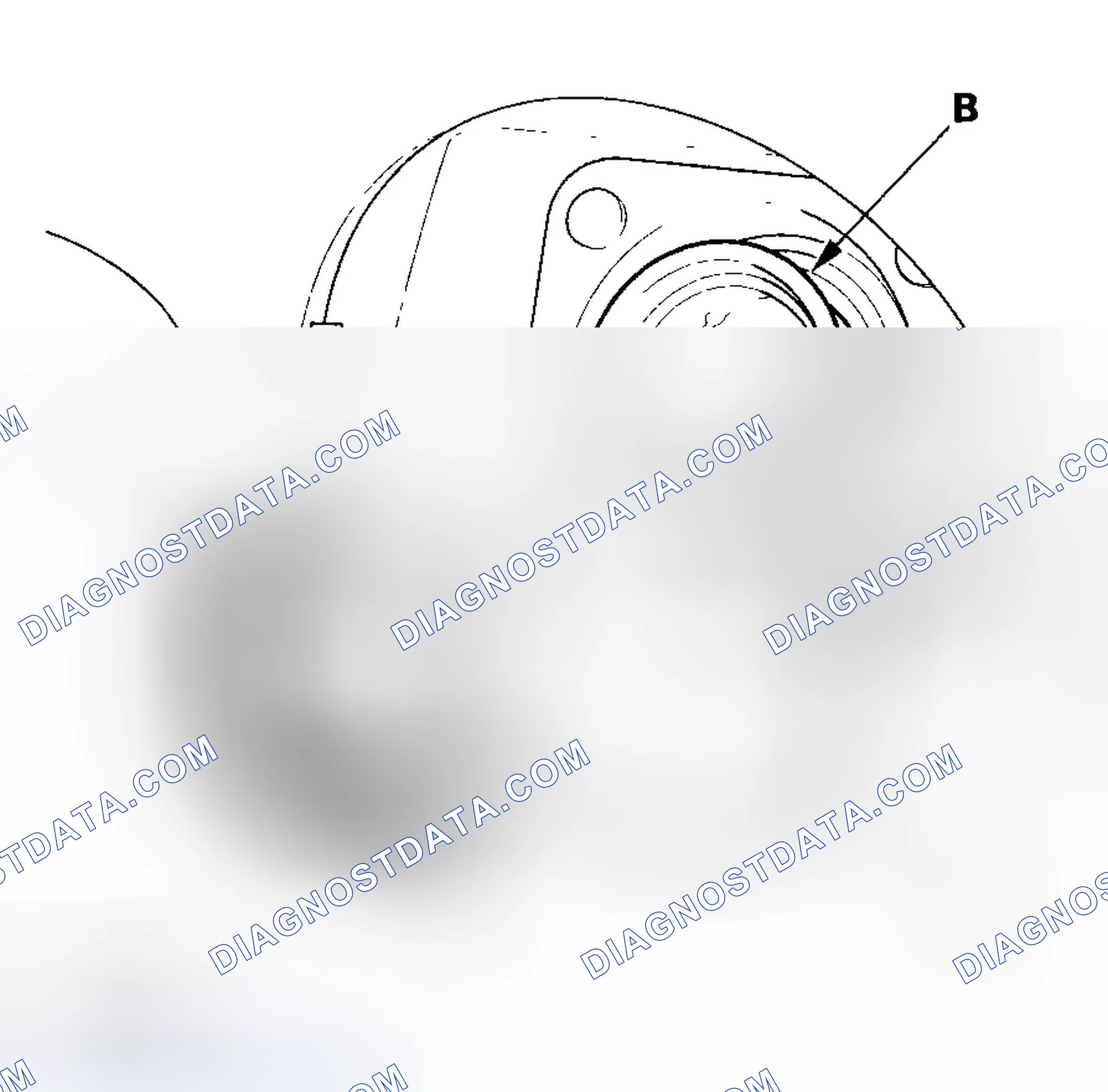 Scheme 48: DTC P0457: EVAP System Leak Detected/Fuel Fill Cap Loose or Missing