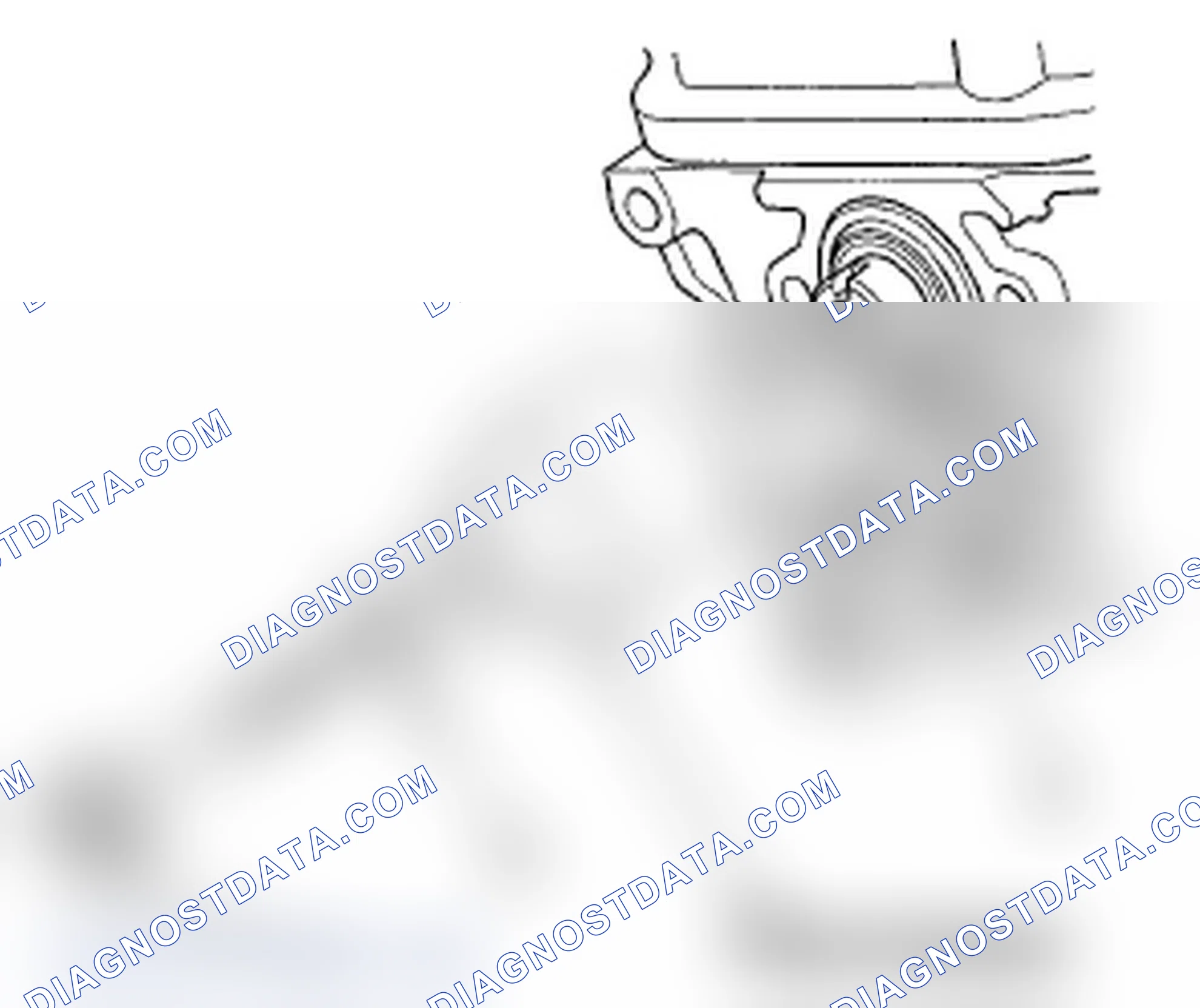 Scheme 169: Camshaft Oil Seal Installation - In Car
