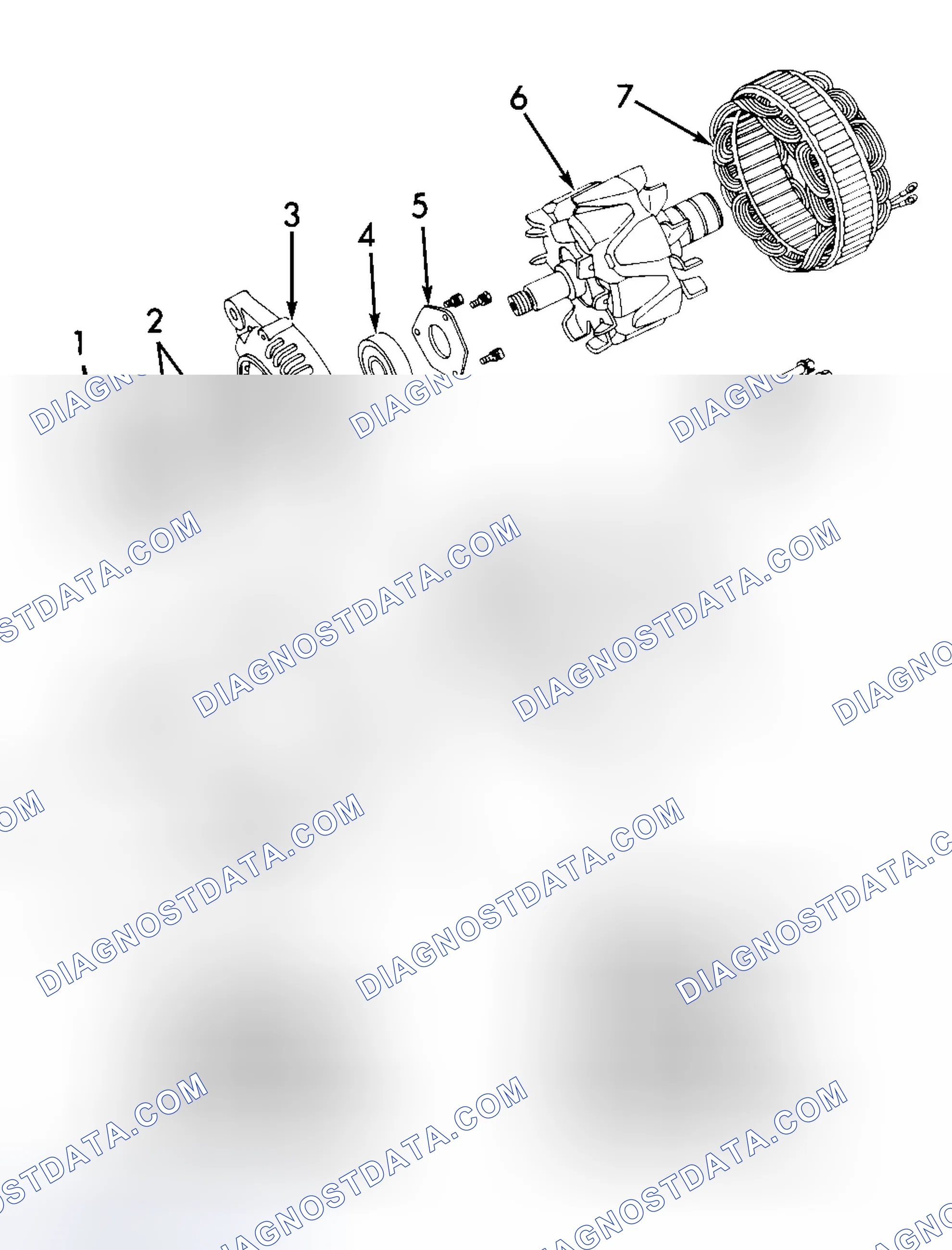 Scheme 7: OVERHAUL