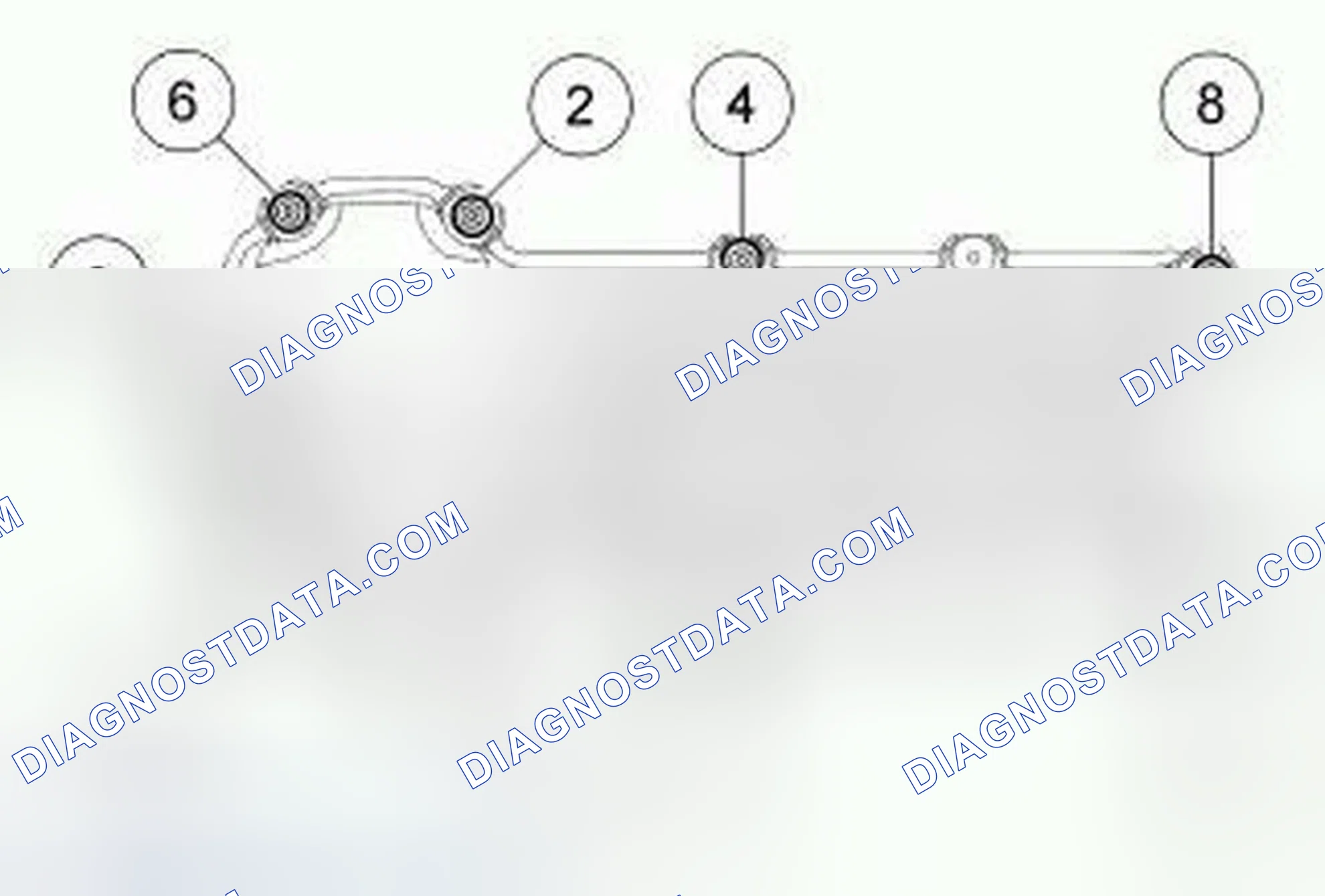 Scheme 5: Installation