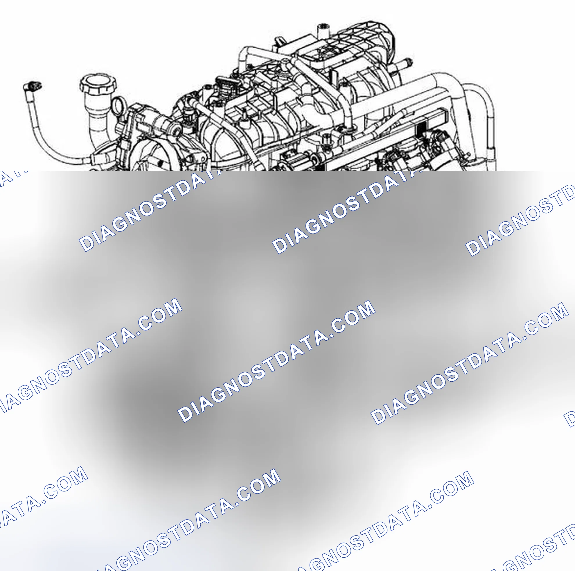 Scheme 67: Engine Component Description