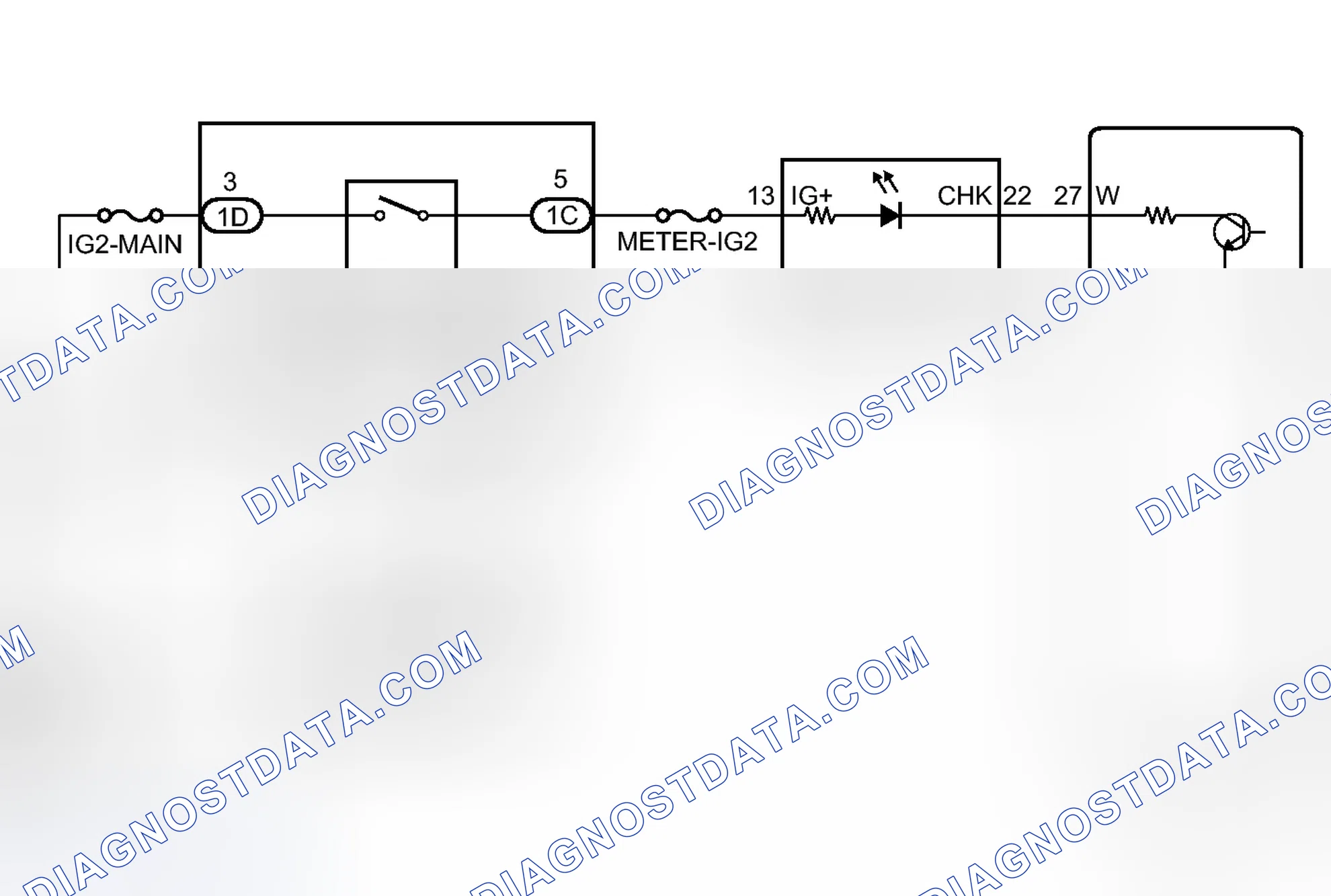 Scheme 386: WIRING DIAGRAM