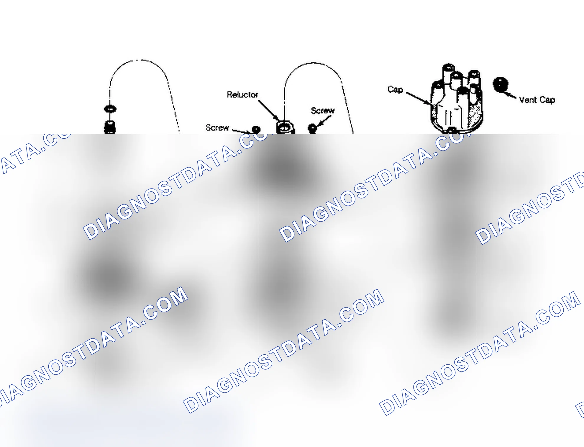 Scheme 10: DISASSEMBLY
