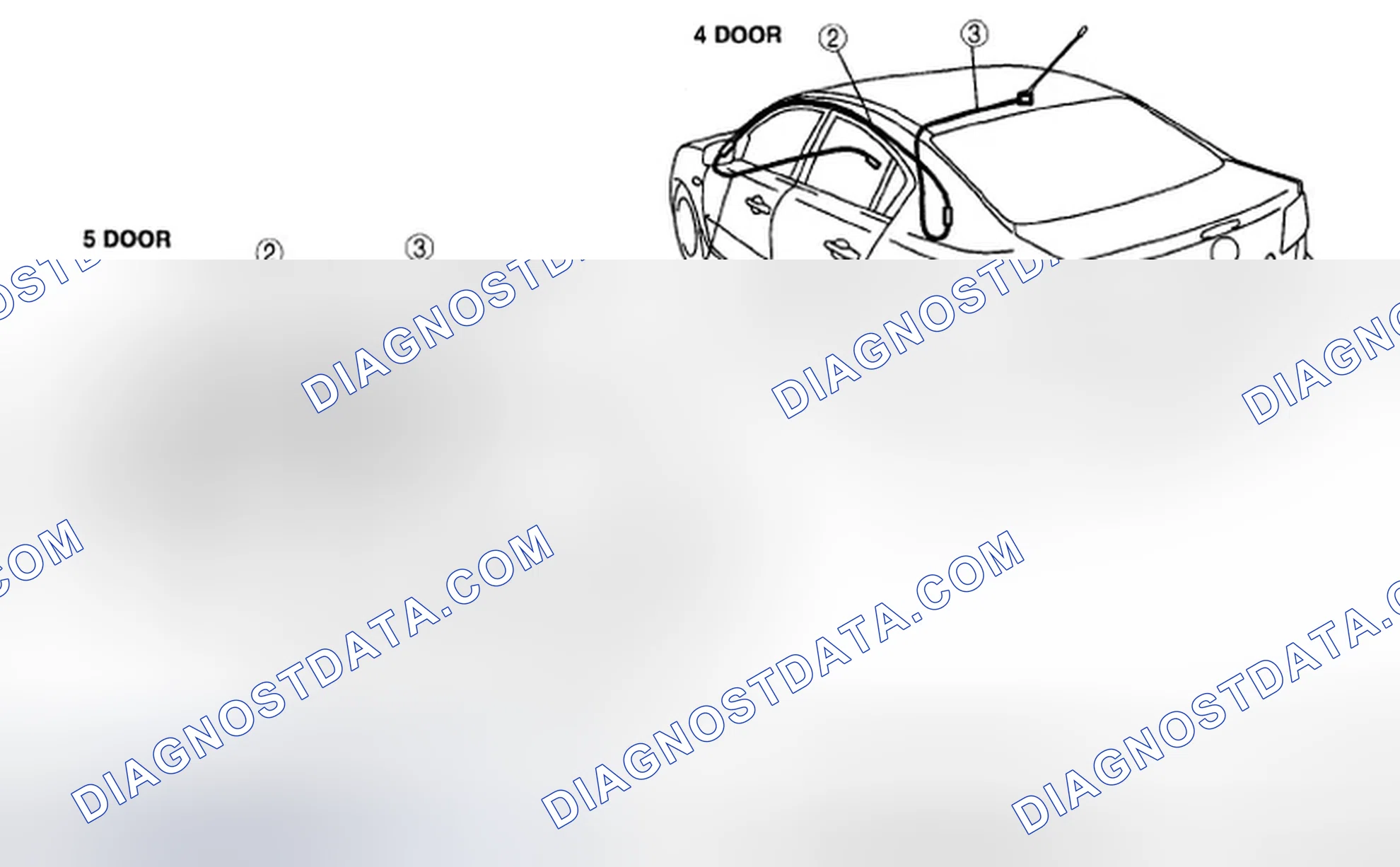 Scheme 31: ANTENNA FEEDER LOCATION
