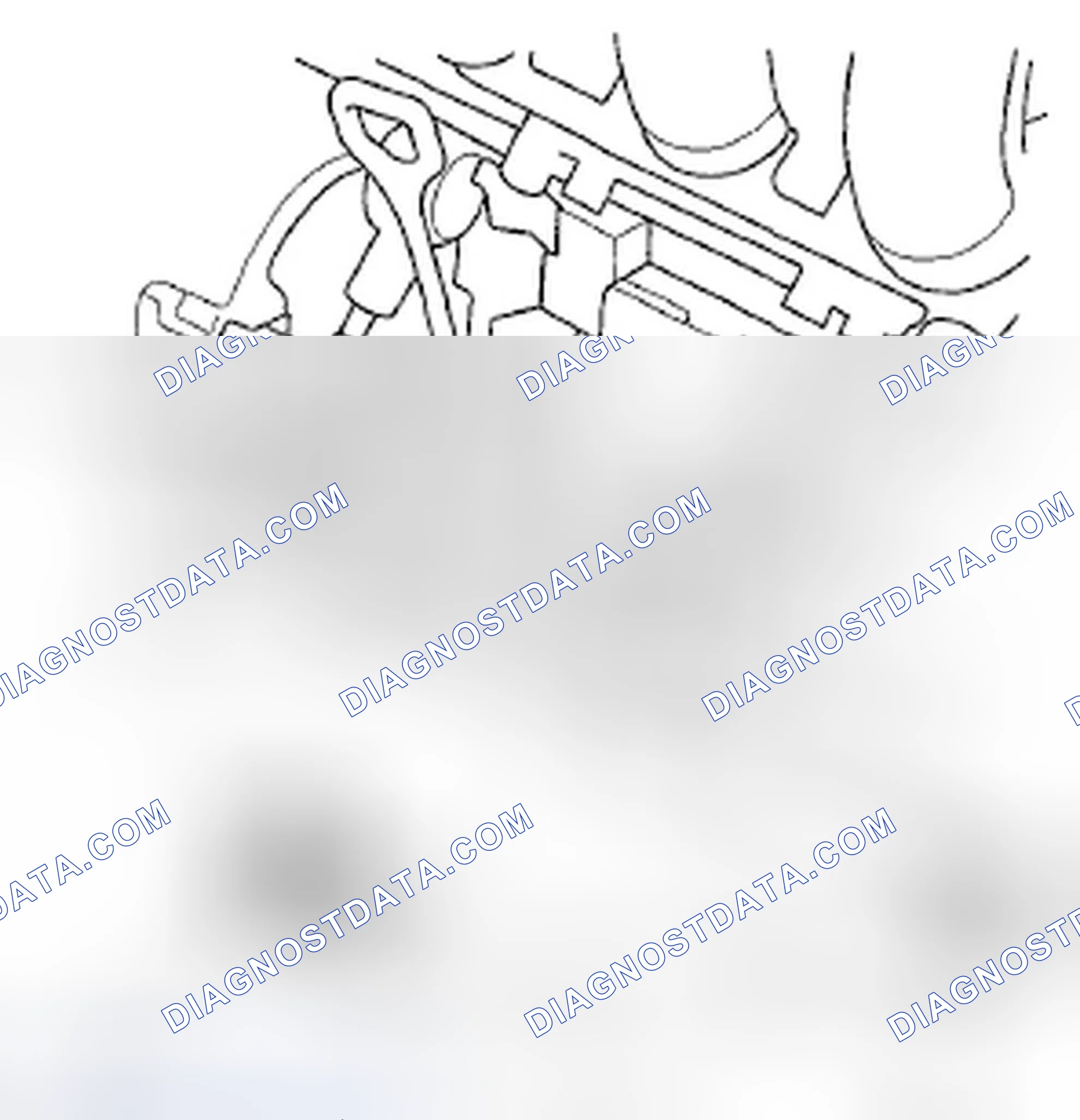 Scheme 32: CONNECTING PIPE REPLACEMENT
