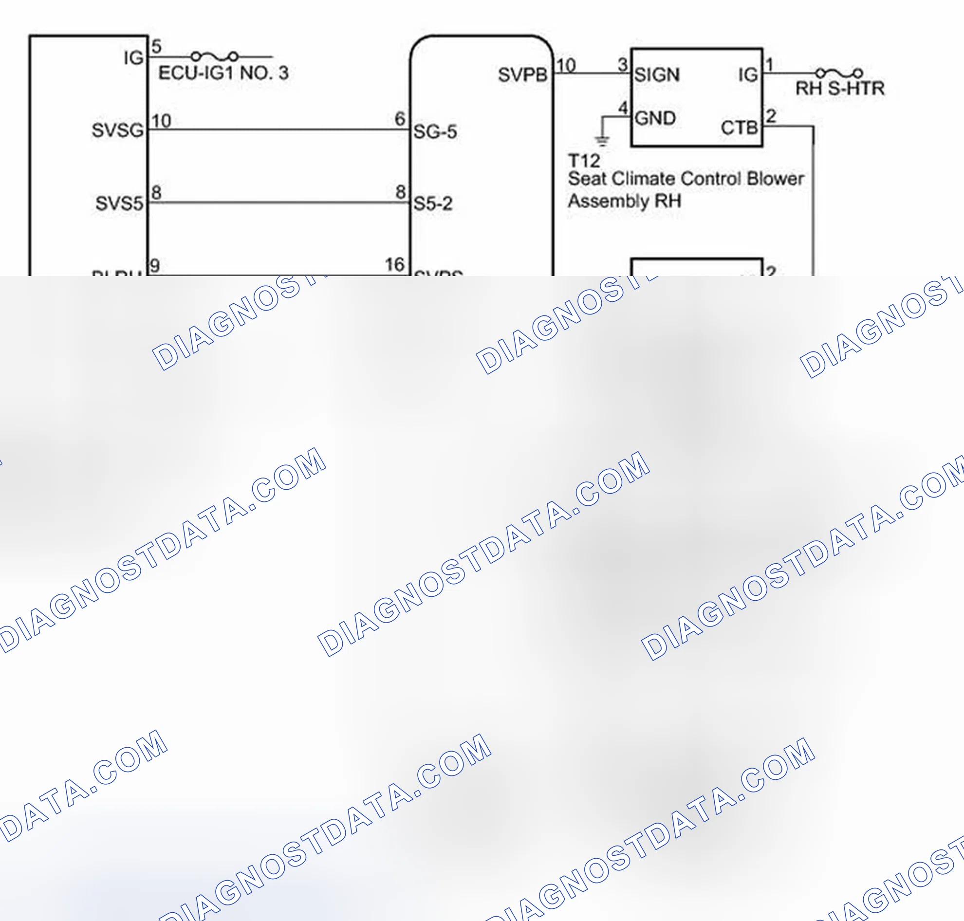 Scheme 199: WIRING DIAGRAM