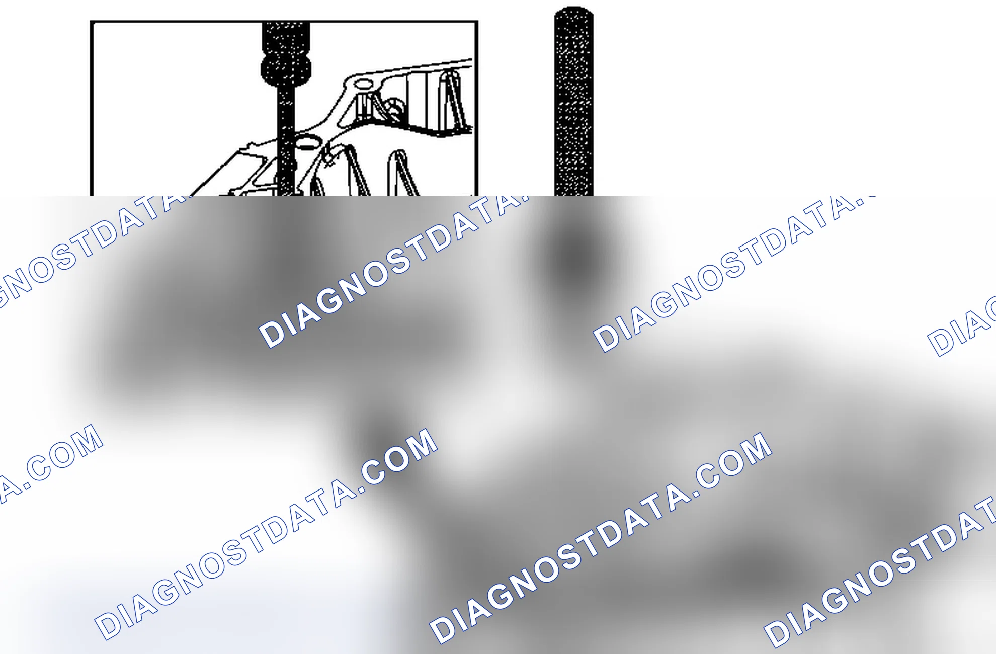 Scheme 173: Front Wheel Drive Shaft Seal Replacement - Torque Converter Housing Side
