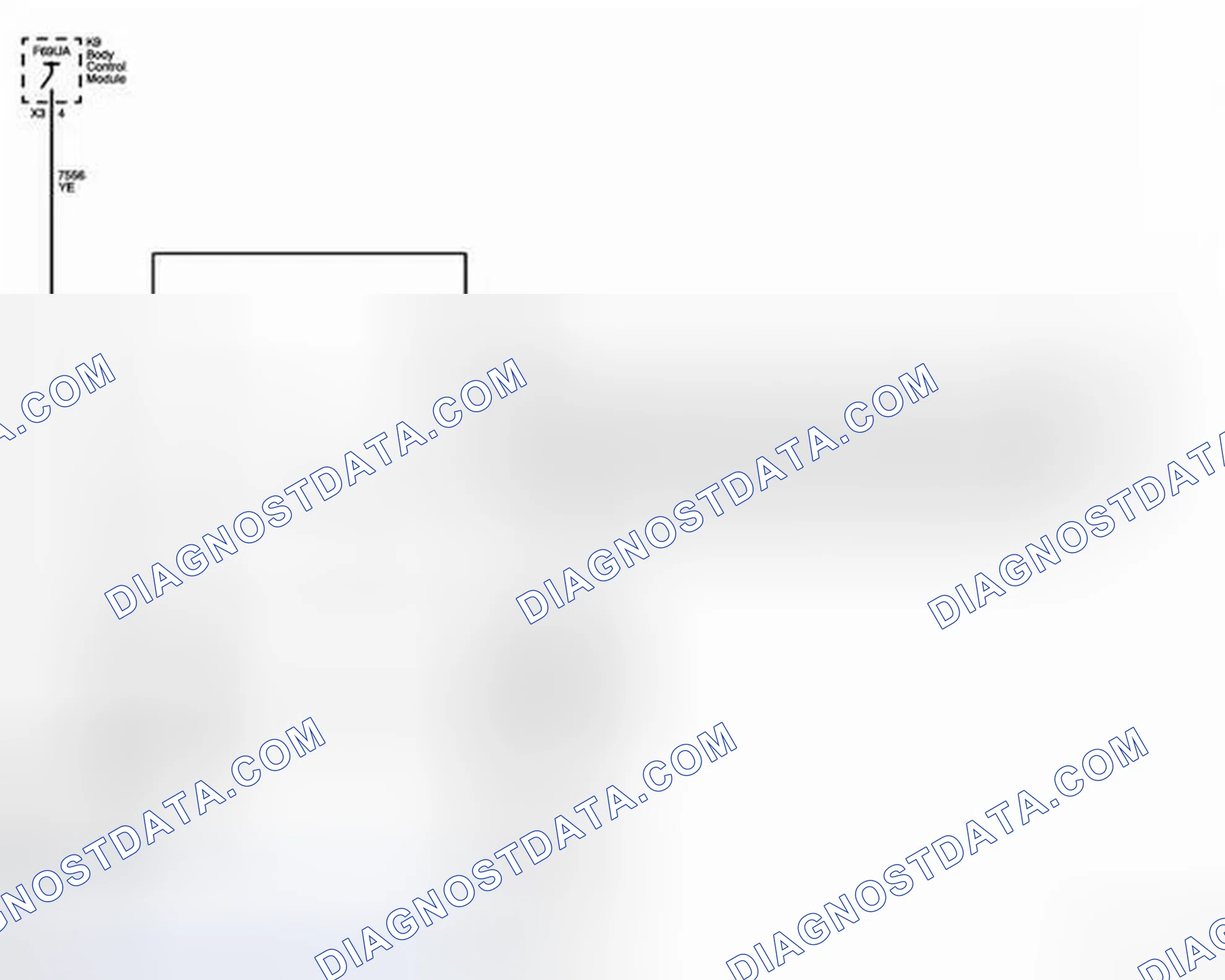 Scheme 48: Steering Wheel - Secondary/Programmable Control