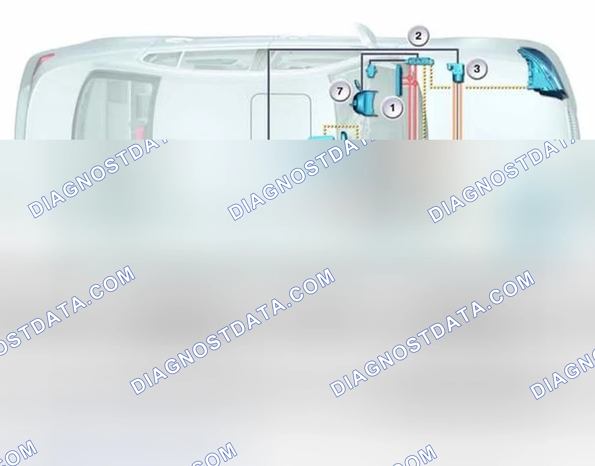 Scheme 276: Adaptive Headlight Control