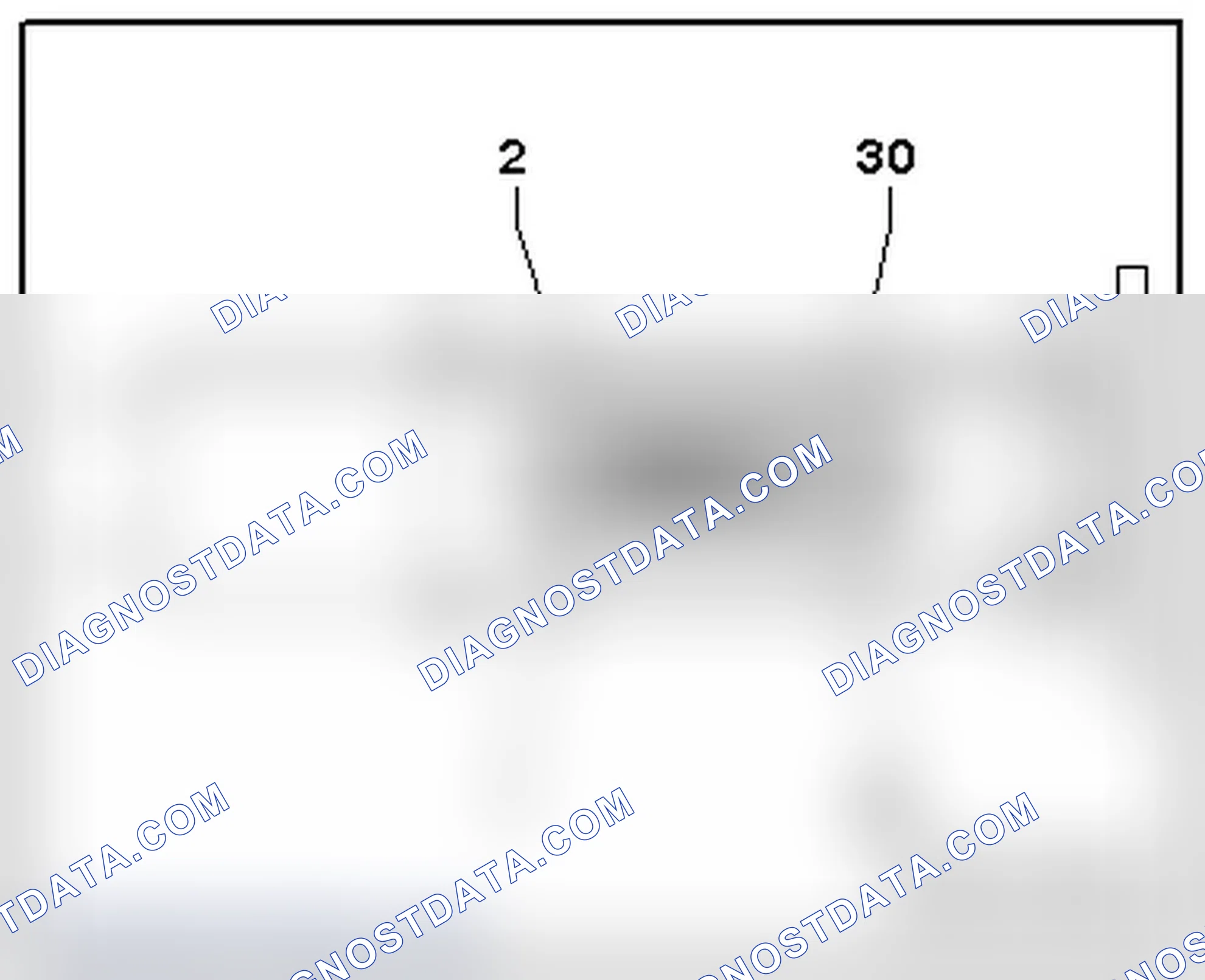 Scheme 76: CONNECTORS, EXTERNAL AUDIO SOURCE CONNECTION CONNECTORS, INTERFACE, MMI