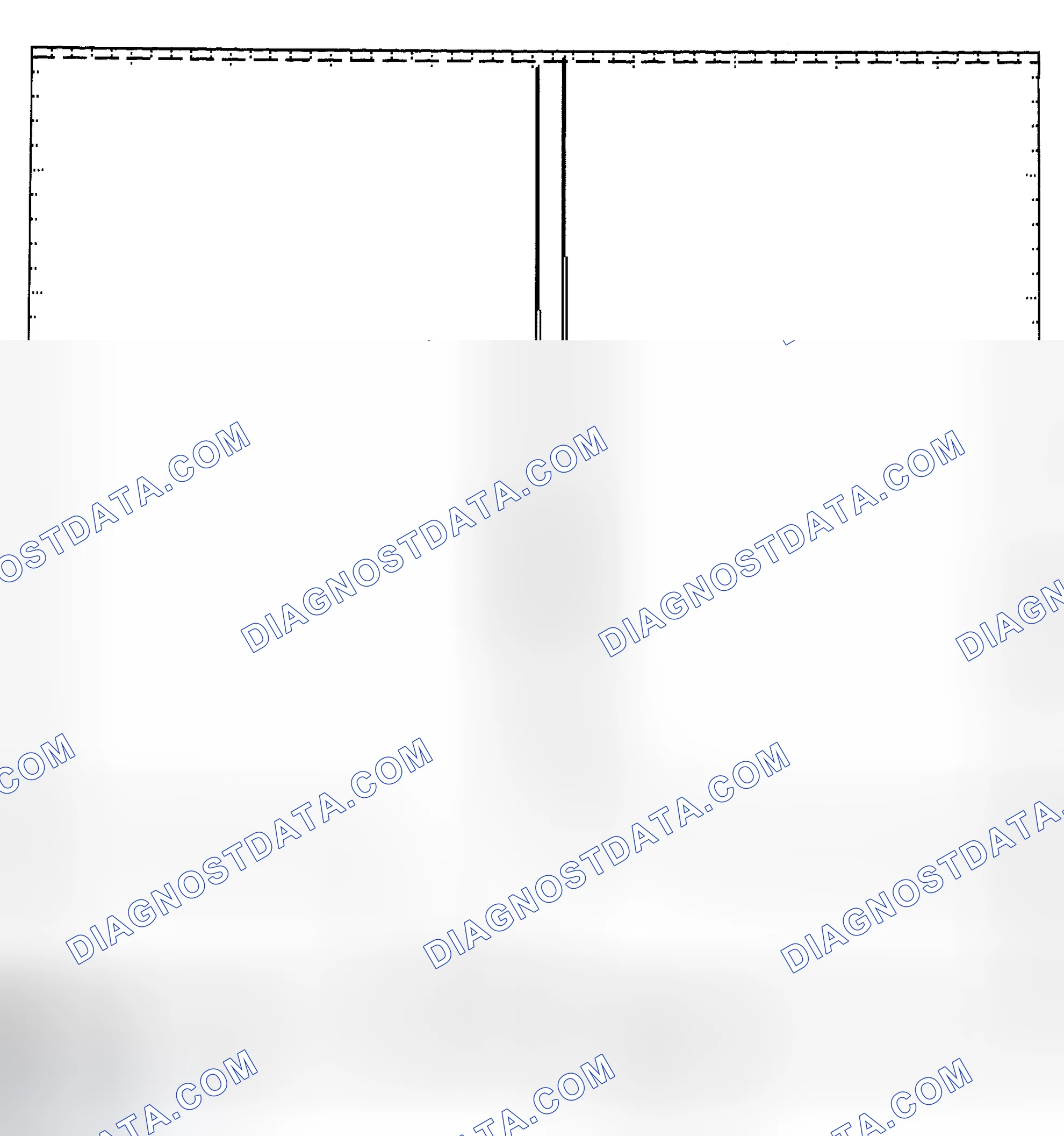 Scheme 30: Single Injector - Known Good - Voltage Pattern