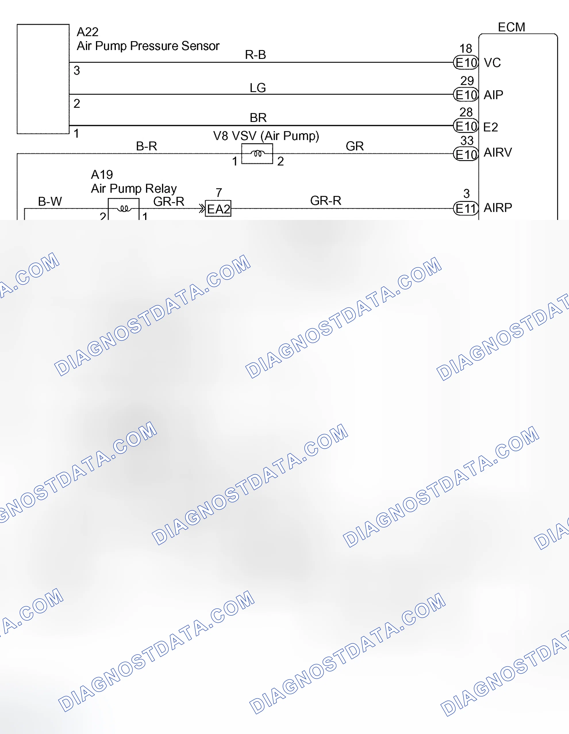 Scheme 699: WIRING DIAGRAM