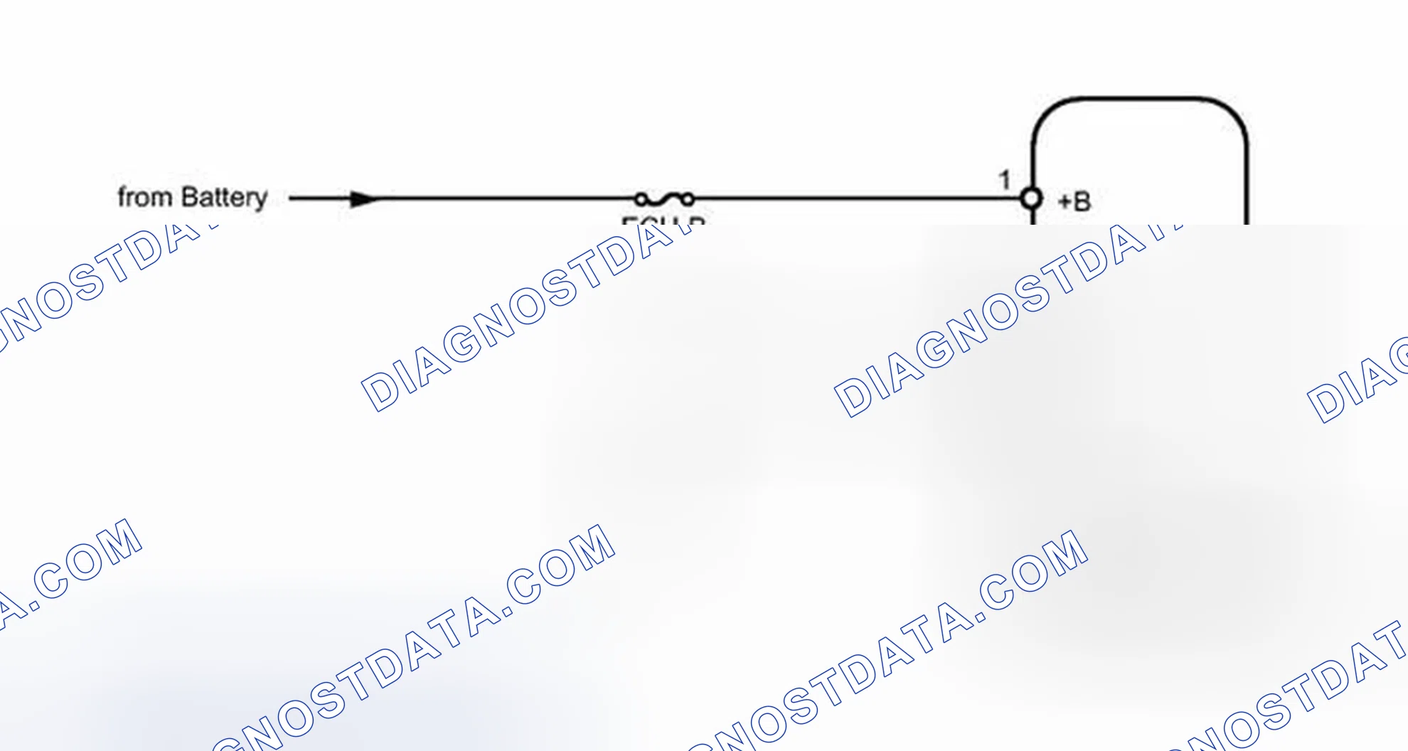 Scheme 306: WIRING DIAGRAM