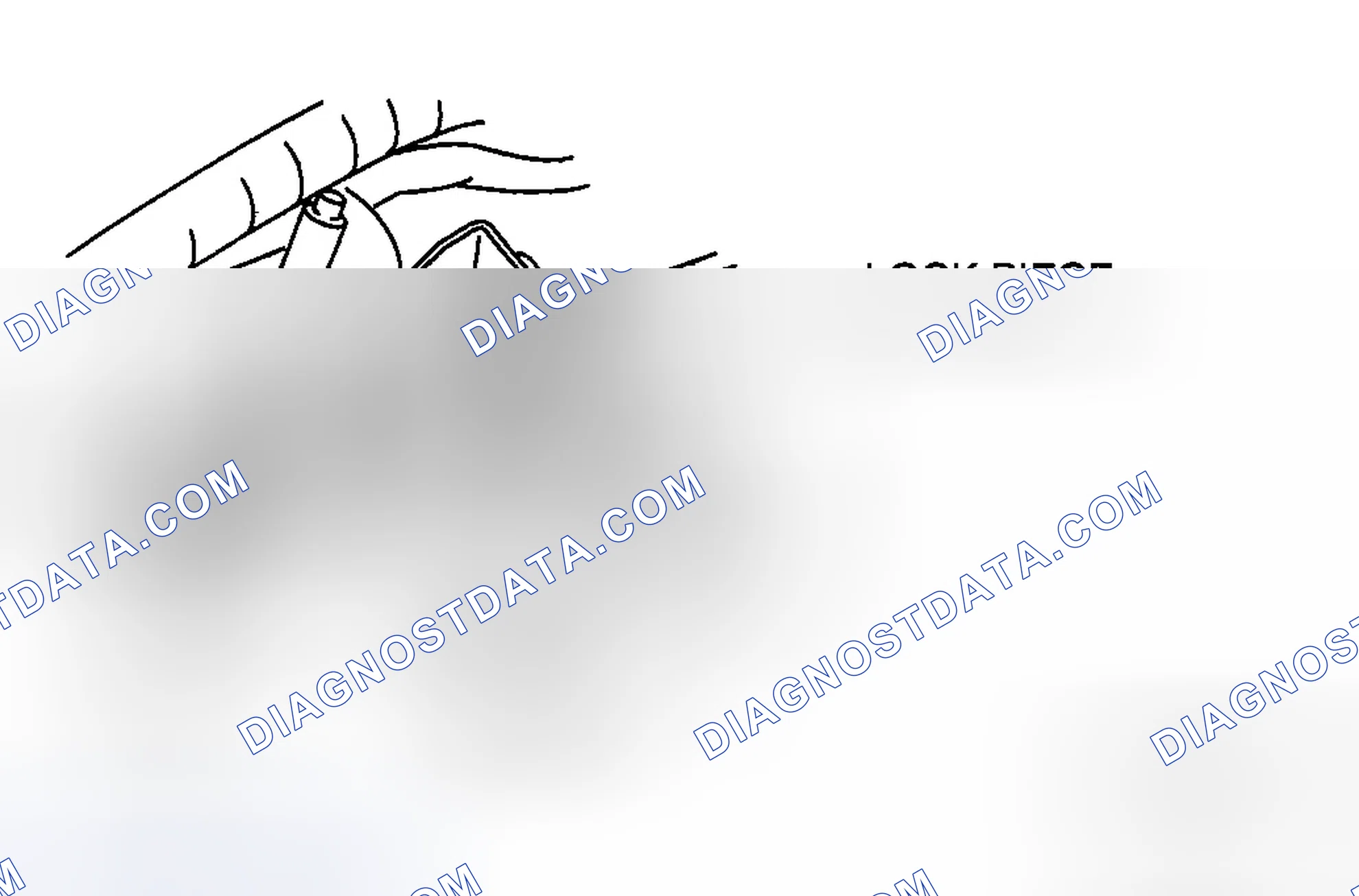 Scheme 177: INTERLOCK CABLE ADJUSTMENT