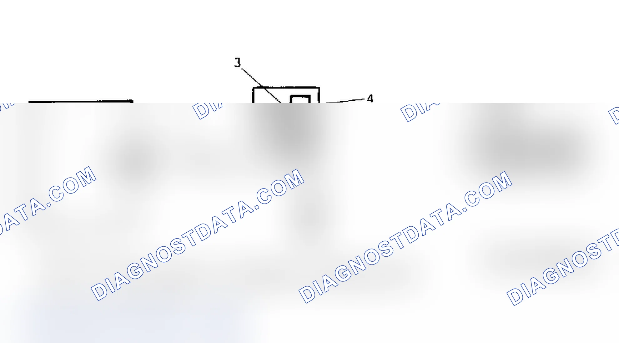 Scheme 28: CODE 24 - SPEED SENSOR CIRCUIT CHECK