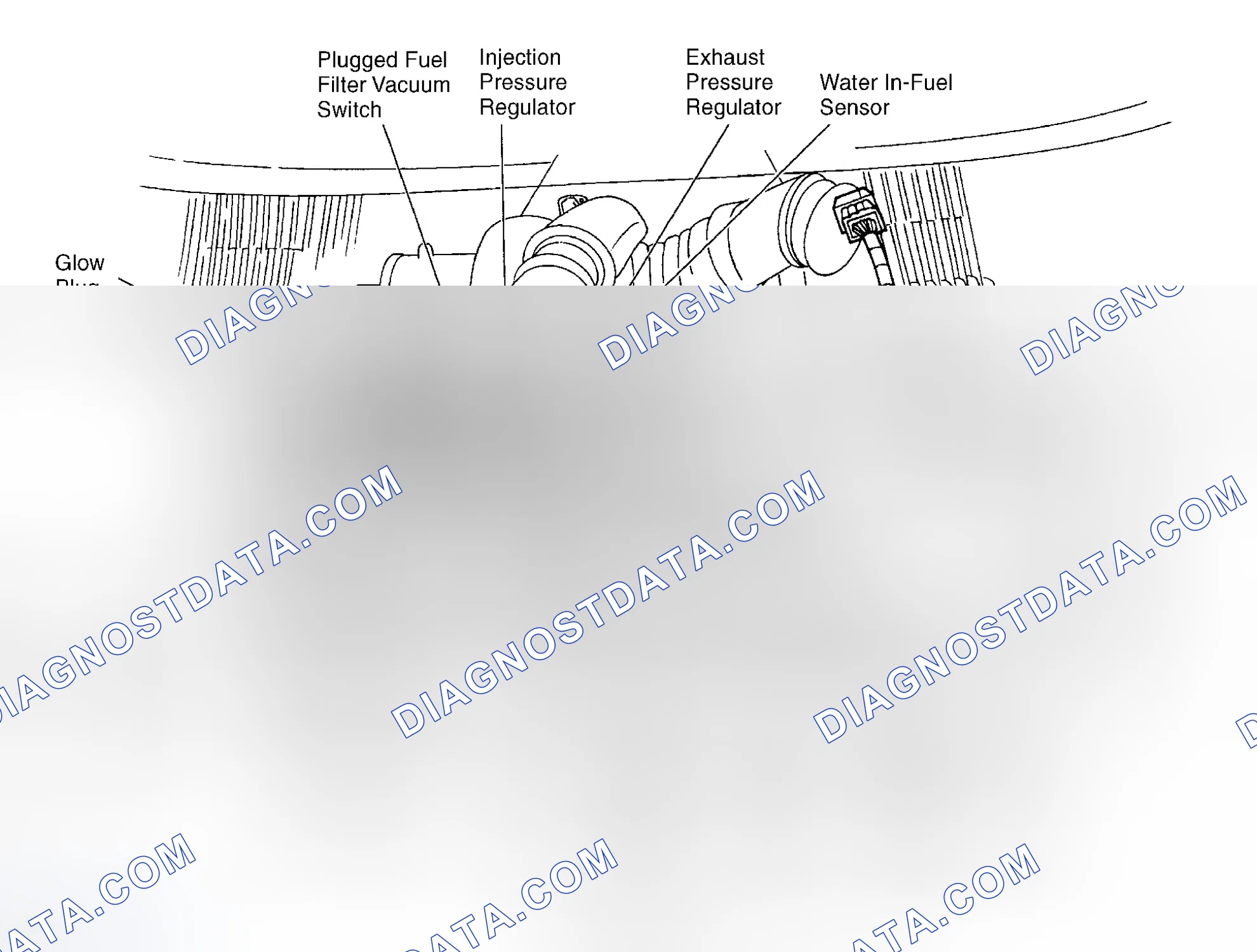 Scheme 1: Center Of Engine Compartment