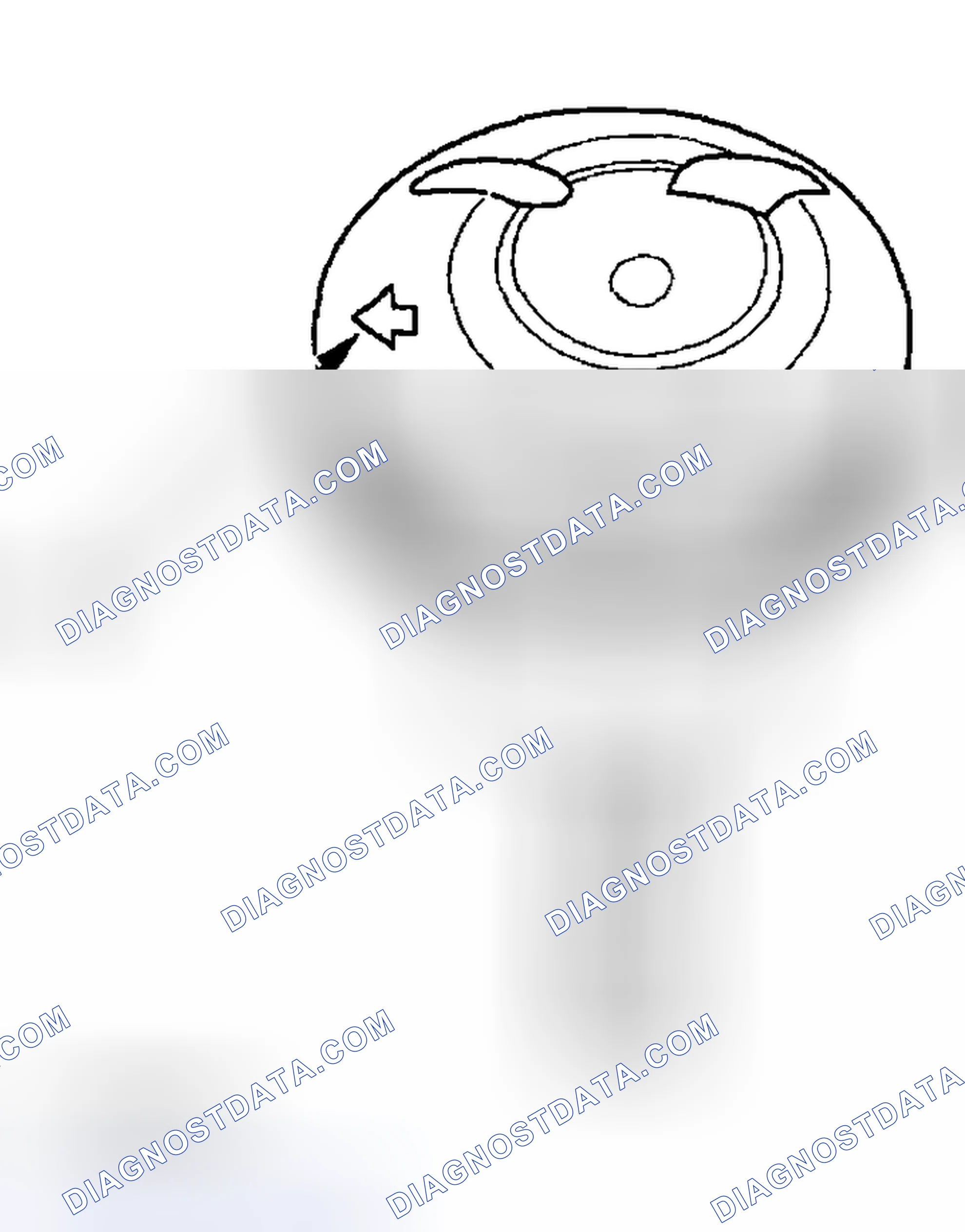 Scheme 218: If the Crankshaft is Already Installed