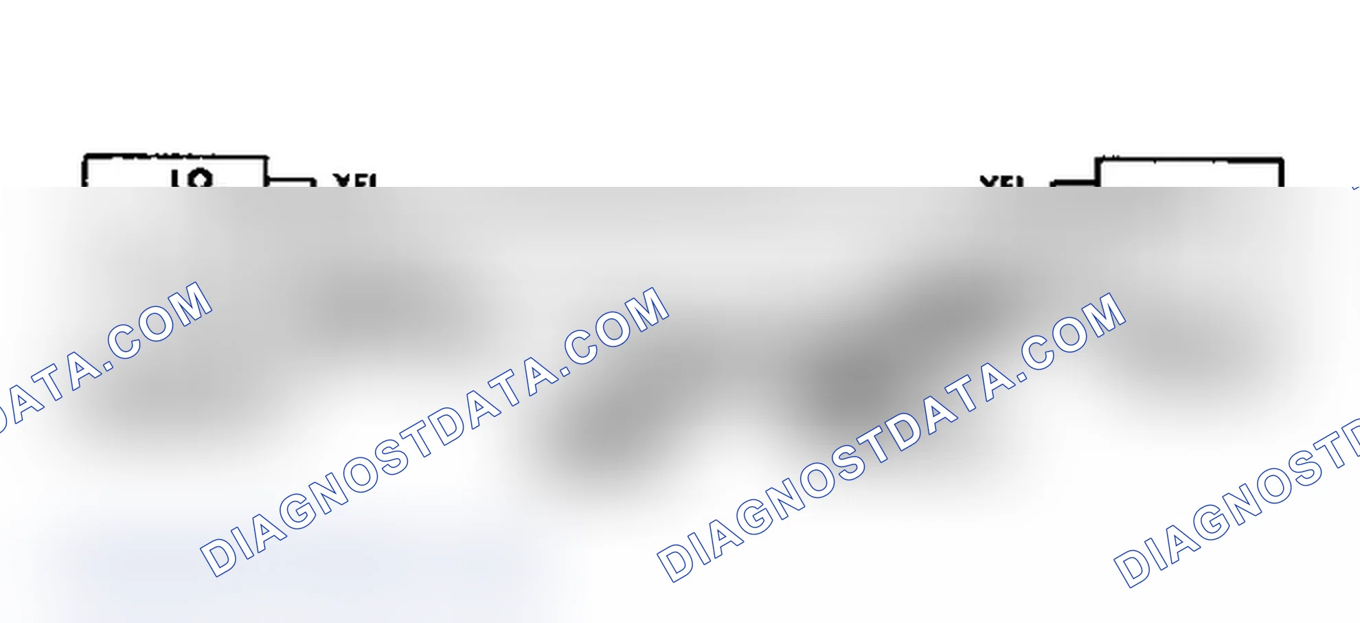 Fig. 11: Rear Heater System (Suburban)