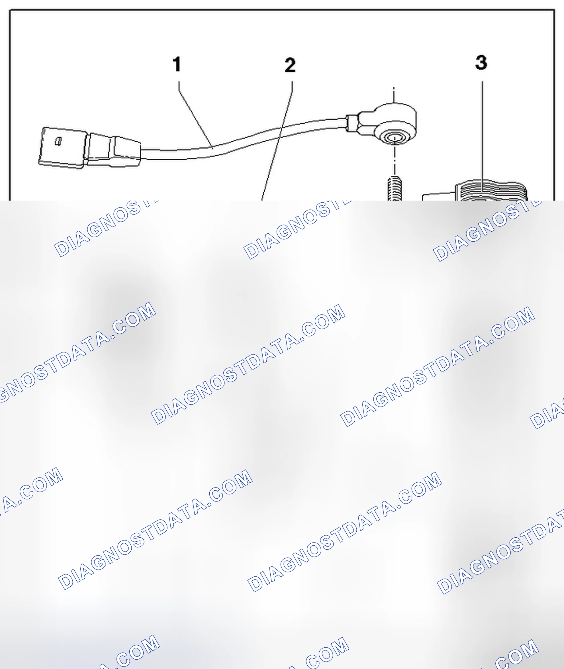 Scheme 8: IGNITION ASSEMBLY OVERVIEW