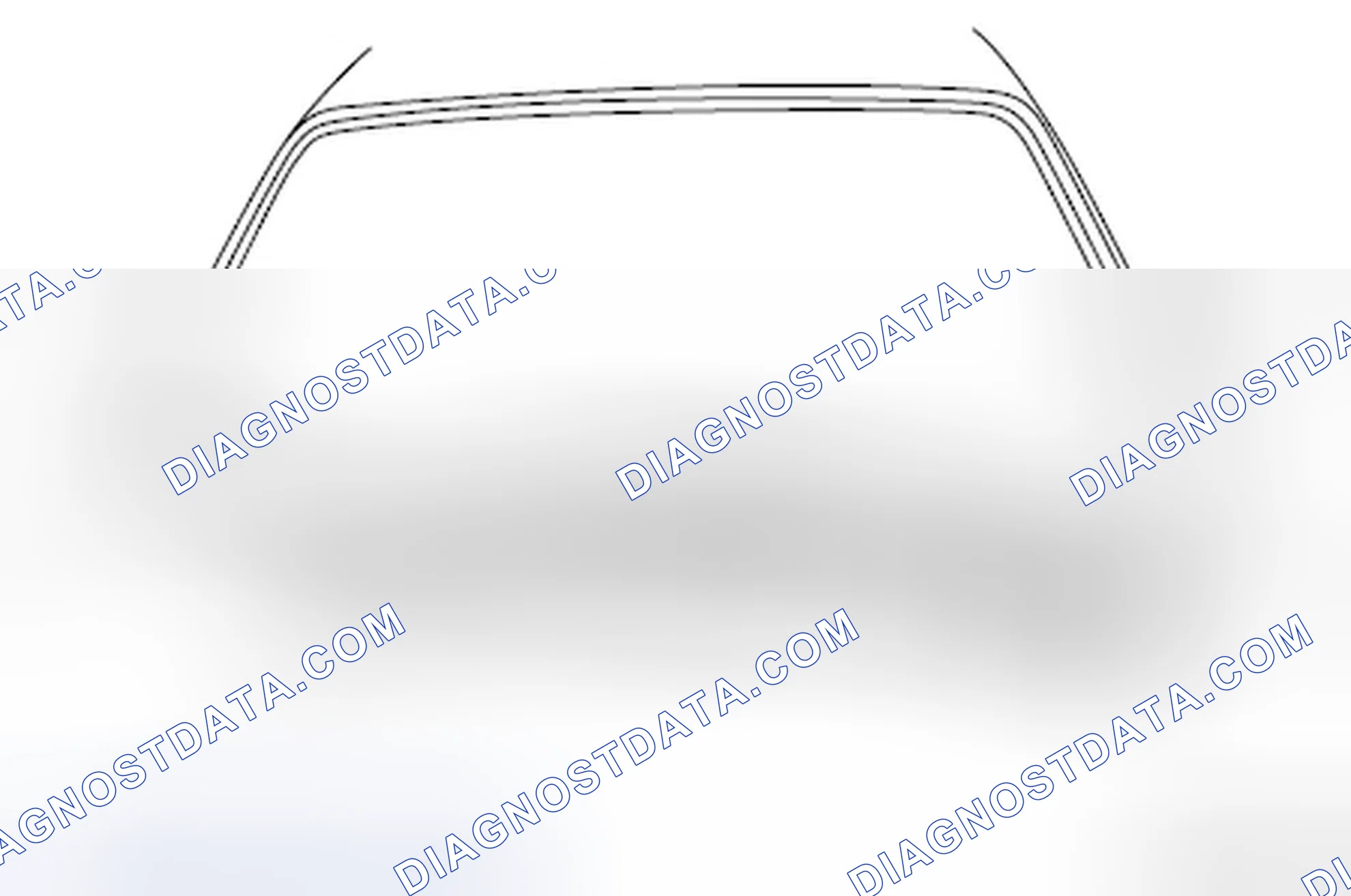 Scheme 2: FRONT WIPER