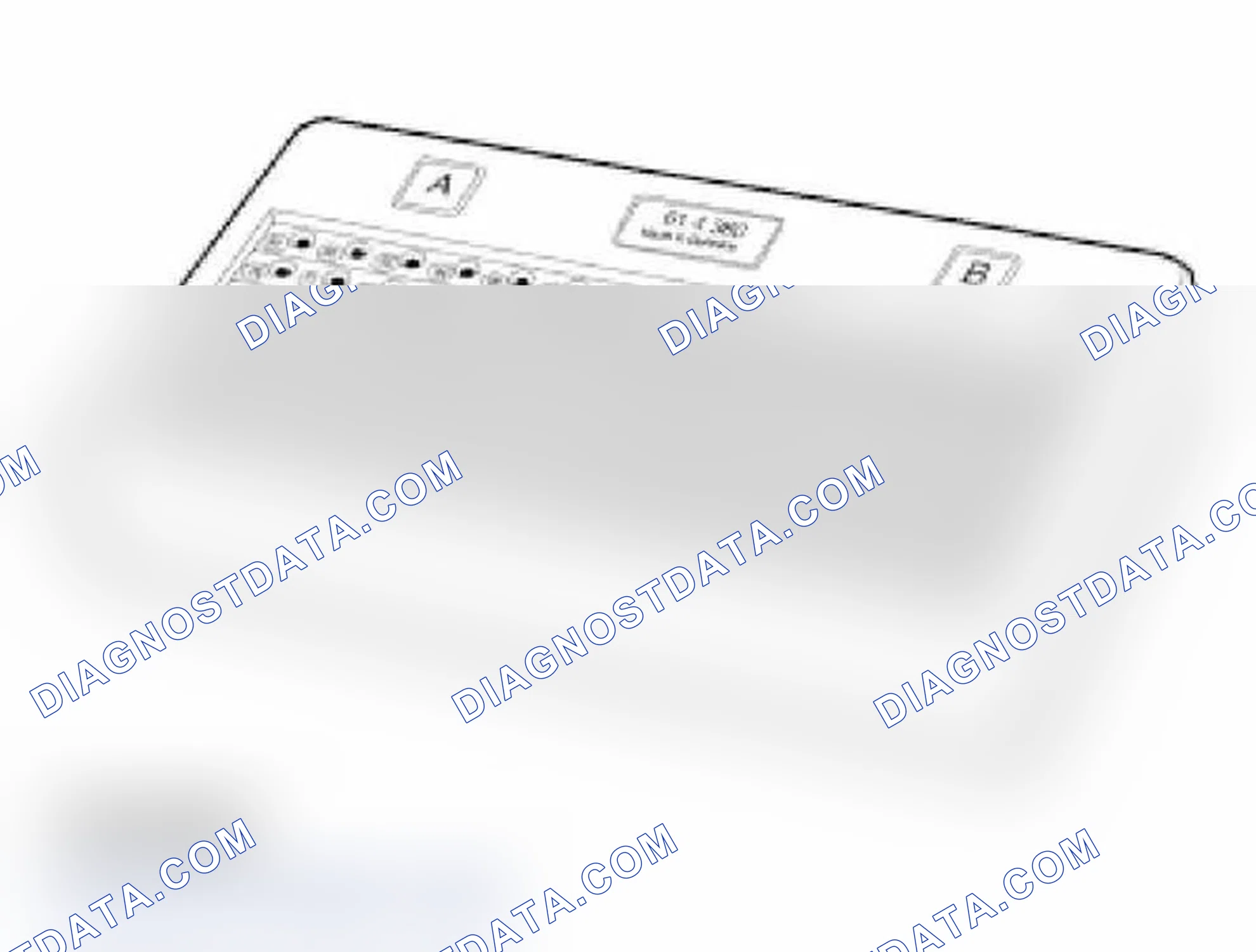 Scheme 383: Minimum Set: Measuring & Testing Equipment
