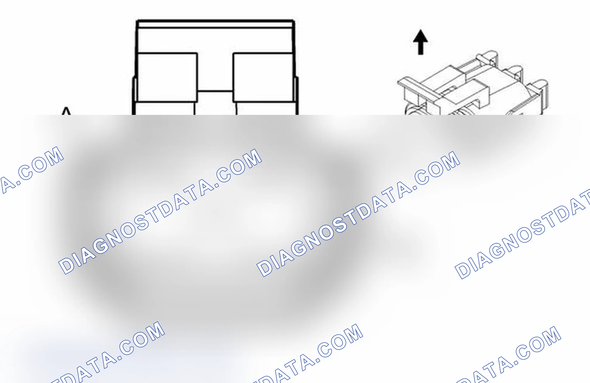 Scheme 59: Backup Lamp - Switch (M/T)