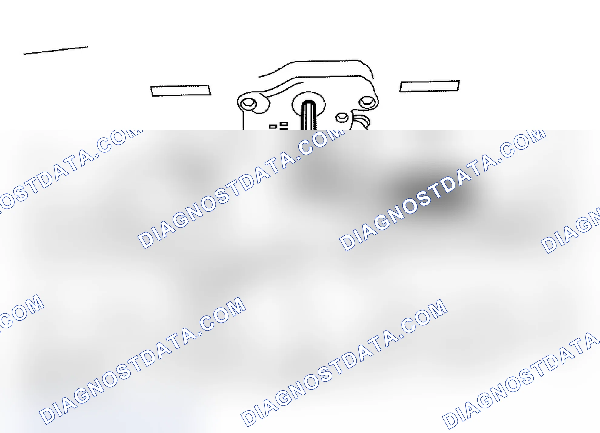 Scheme 10: Roof Opening Panel Manual Operation