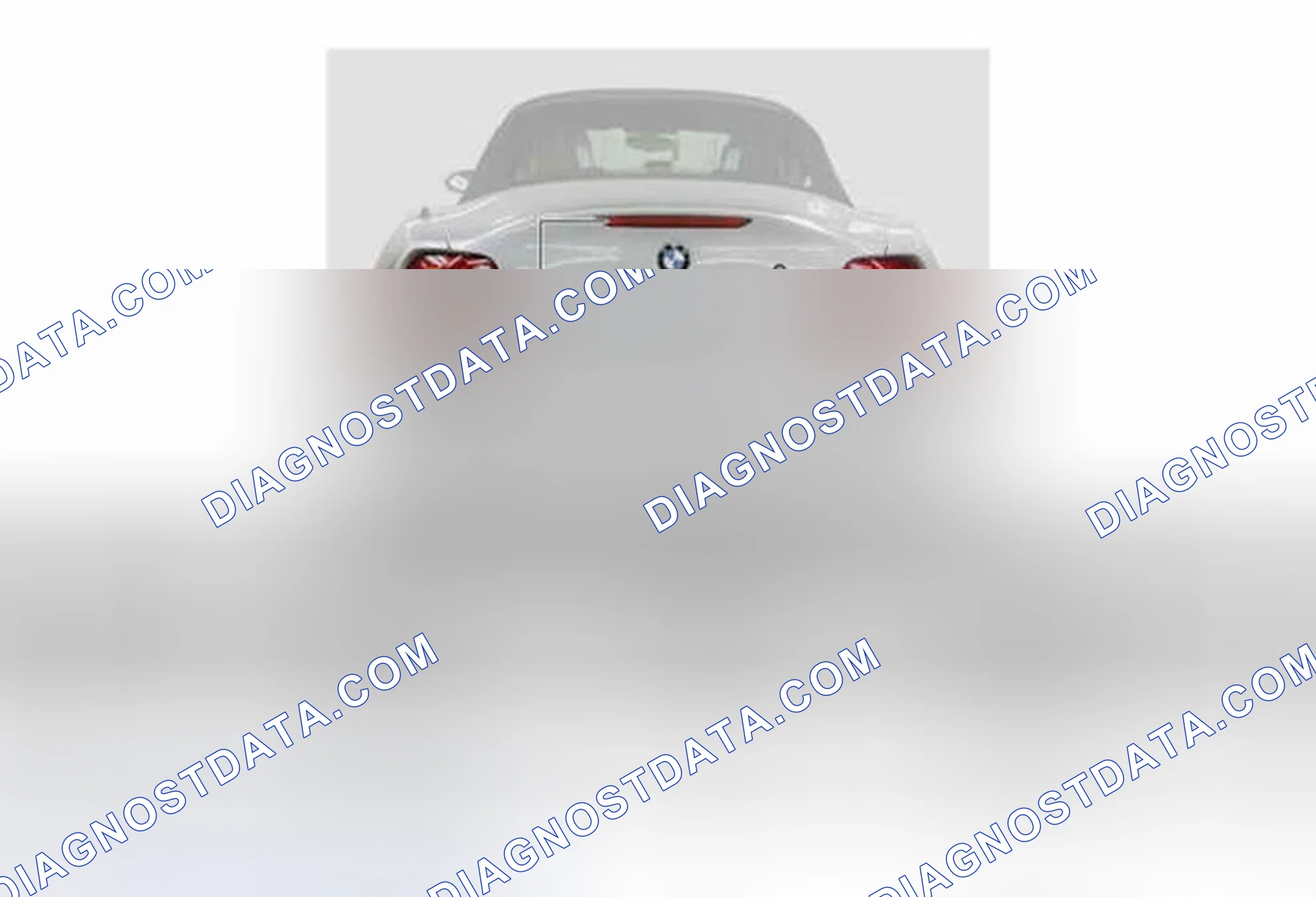 Scheme 229: Rear Light Clusters