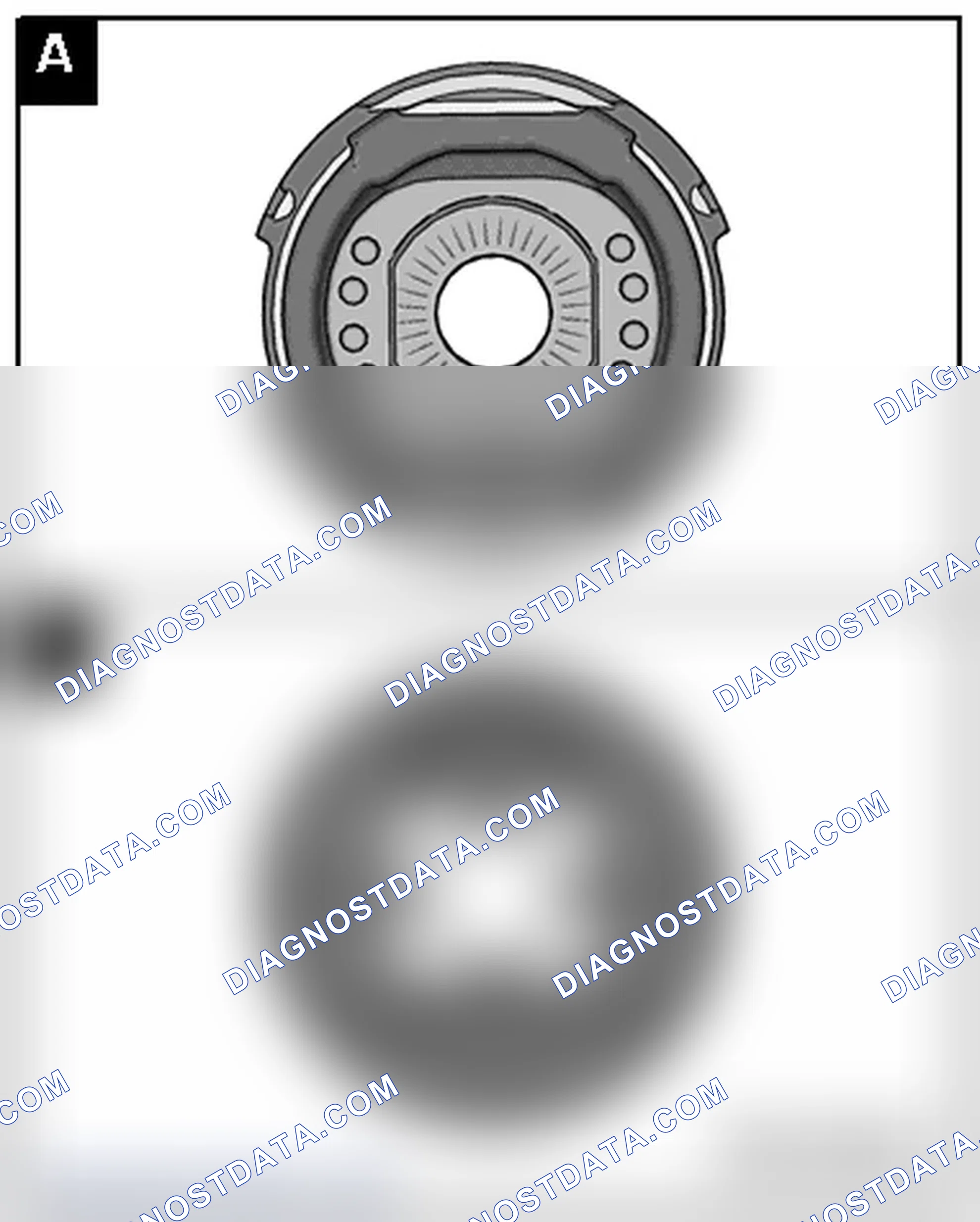 Scheme 4: BONDED RUBBER BUSHING