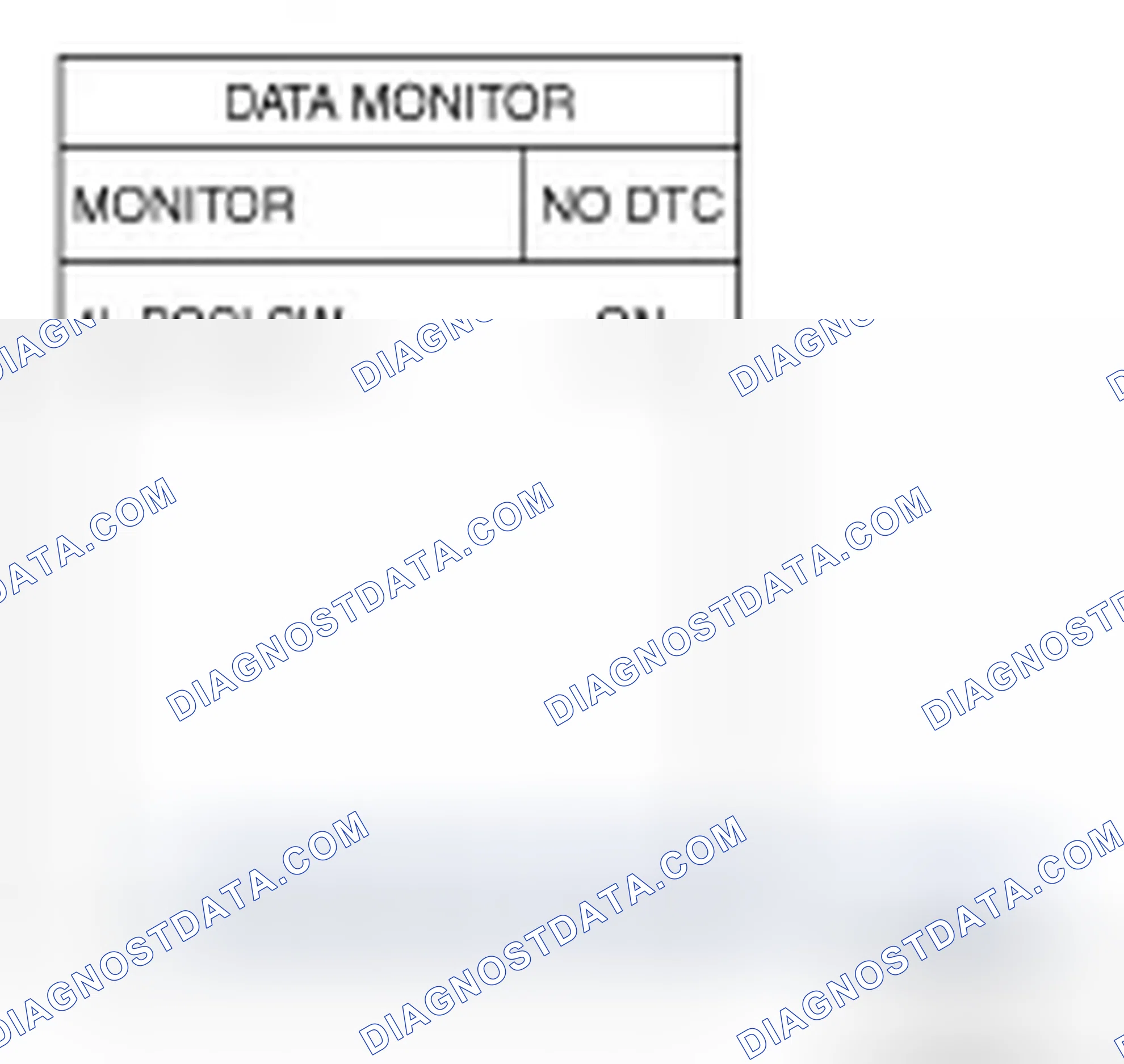 Scheme 117: DIAGNOSTIC PROCEDURE