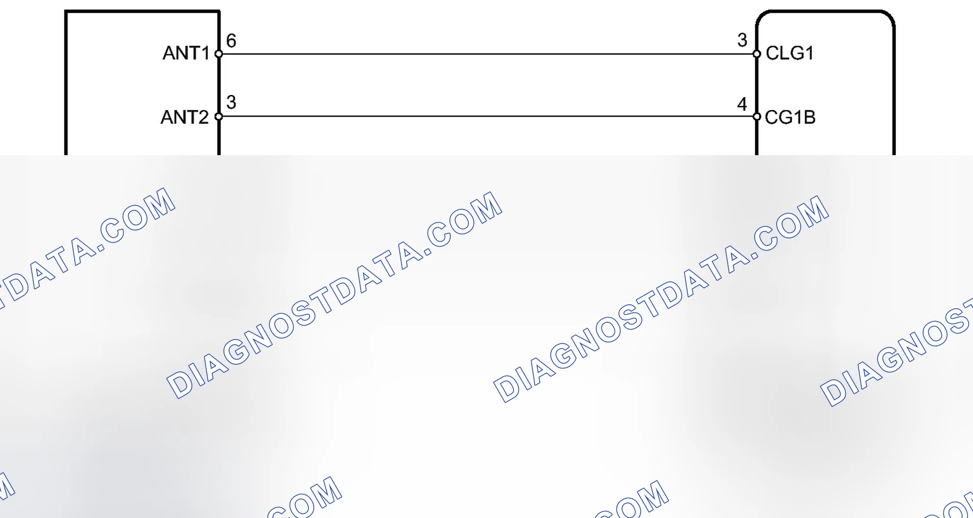 Scheme 203: WIRING DIAGRAM