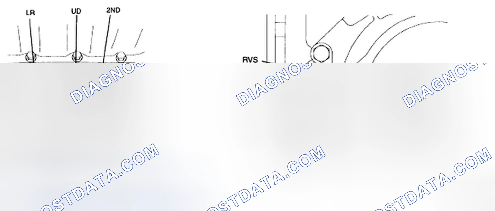 Scheme 61: COMPONENT INSPECTION