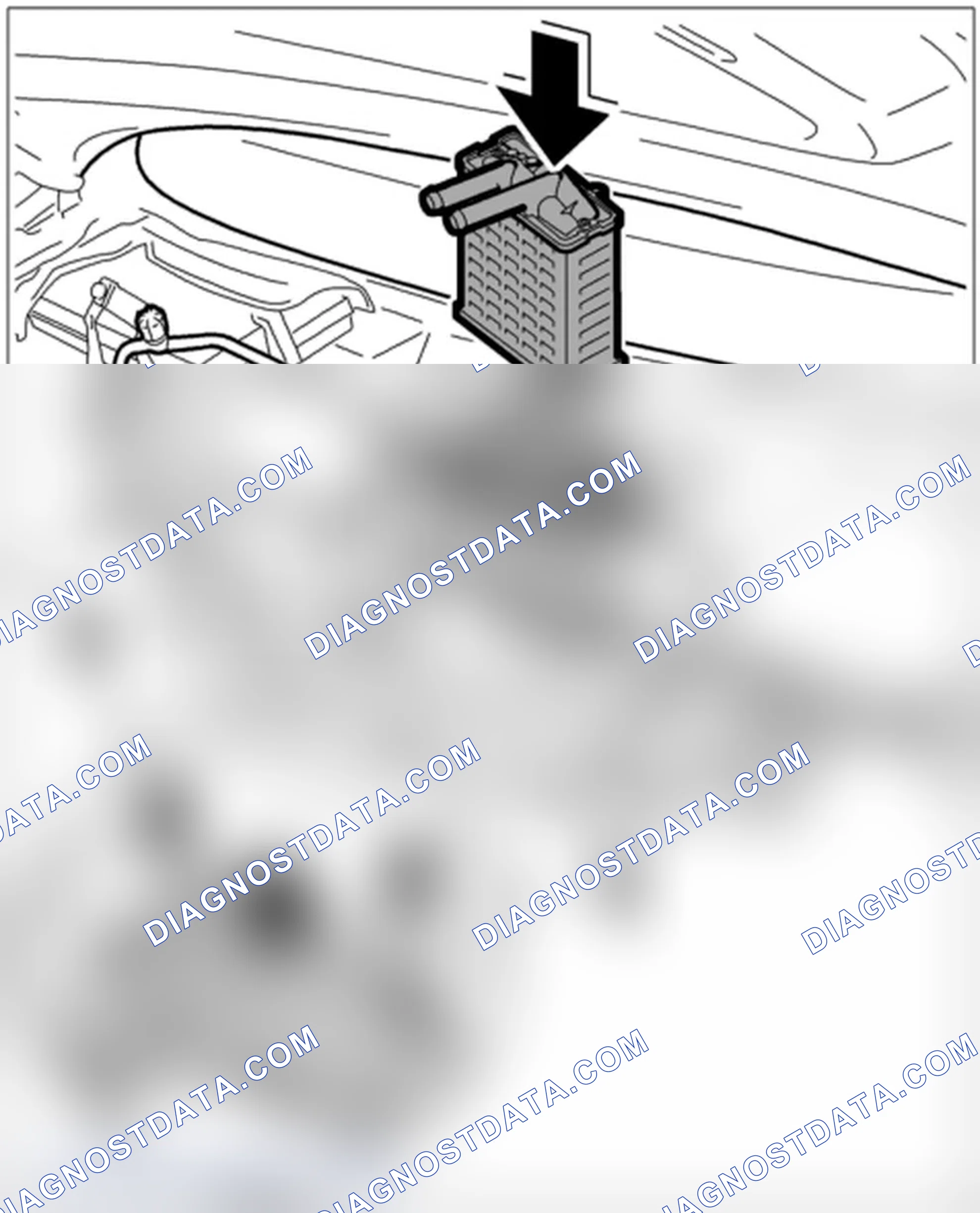 Scheme 197: Installing heat exchanger