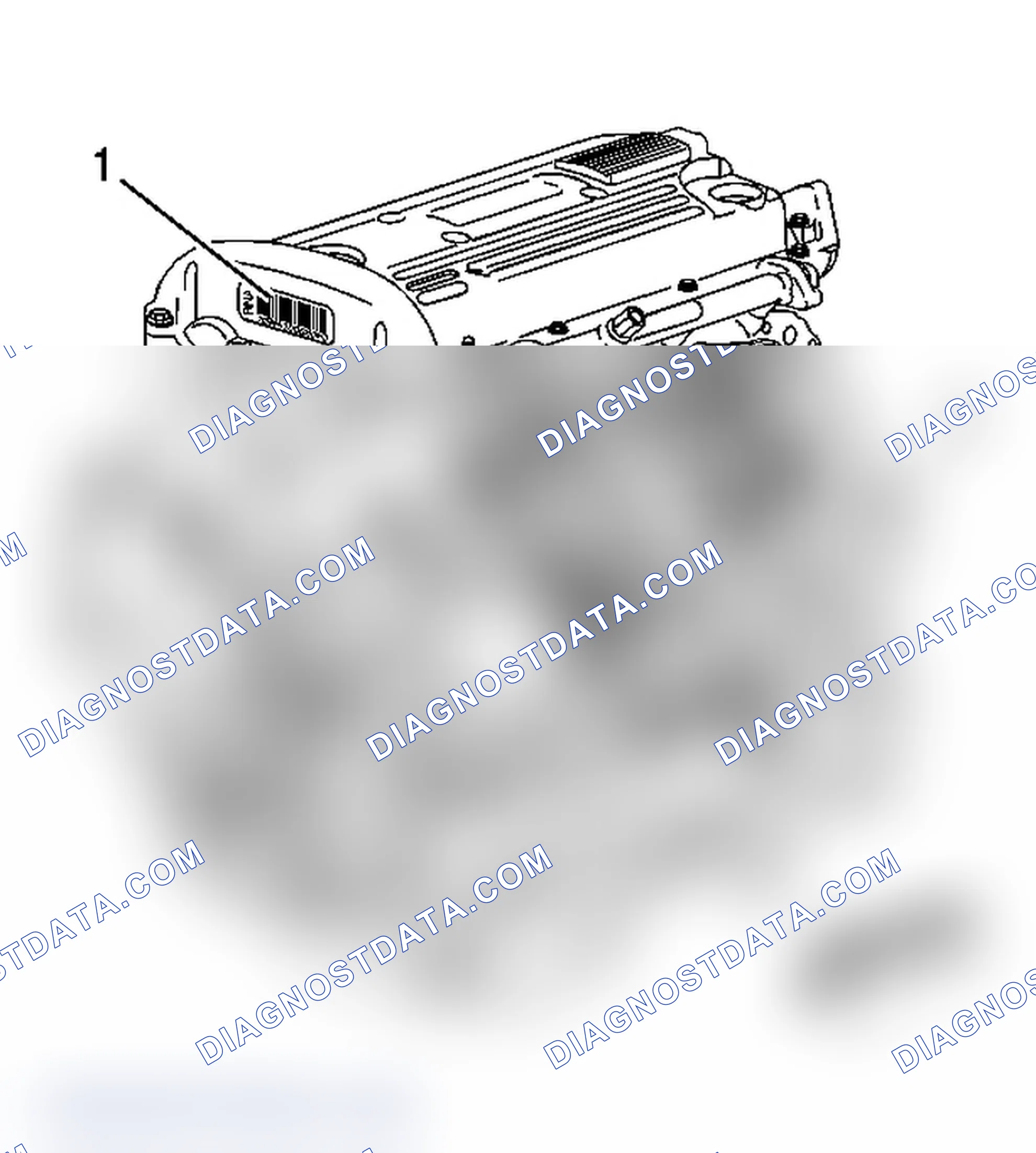 Scheme 23: Engine Identification