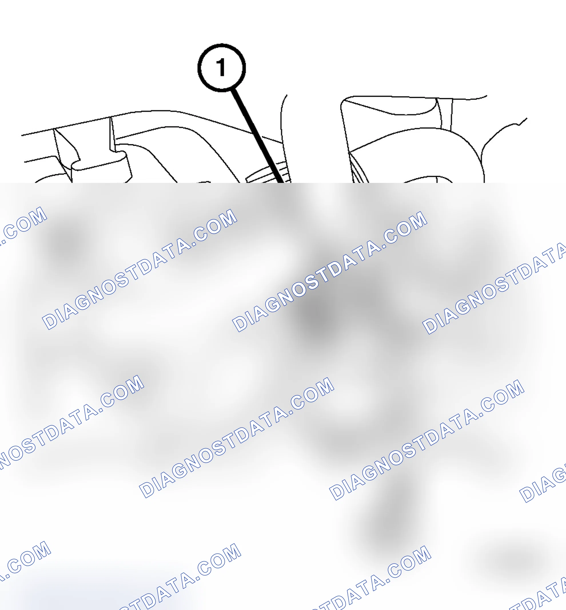 Scheme 18: REMOVAL - EGR VALVE