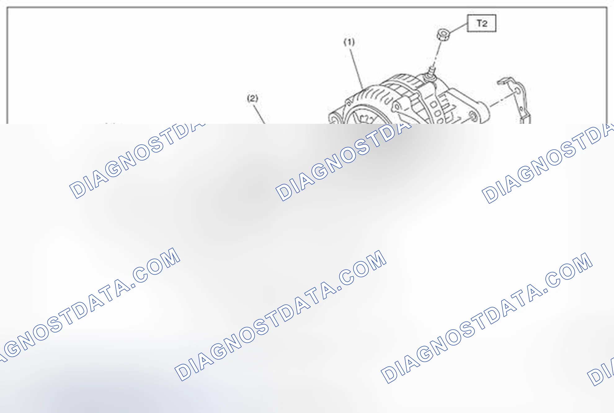 Scheme 69: GENERATOR BRACKET