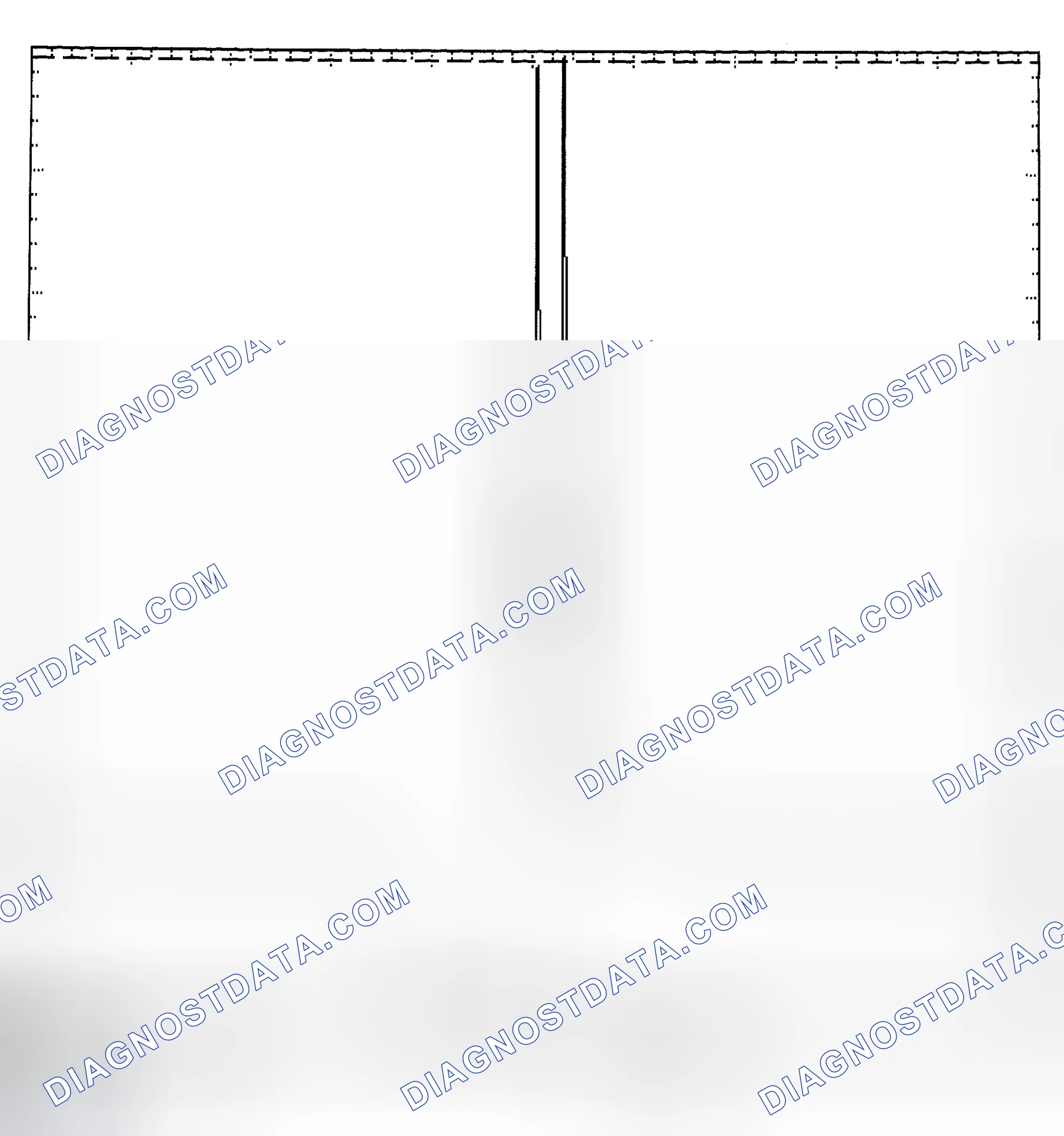 Scheme 30: Single Injector - Known Good - Voltage Pattern
