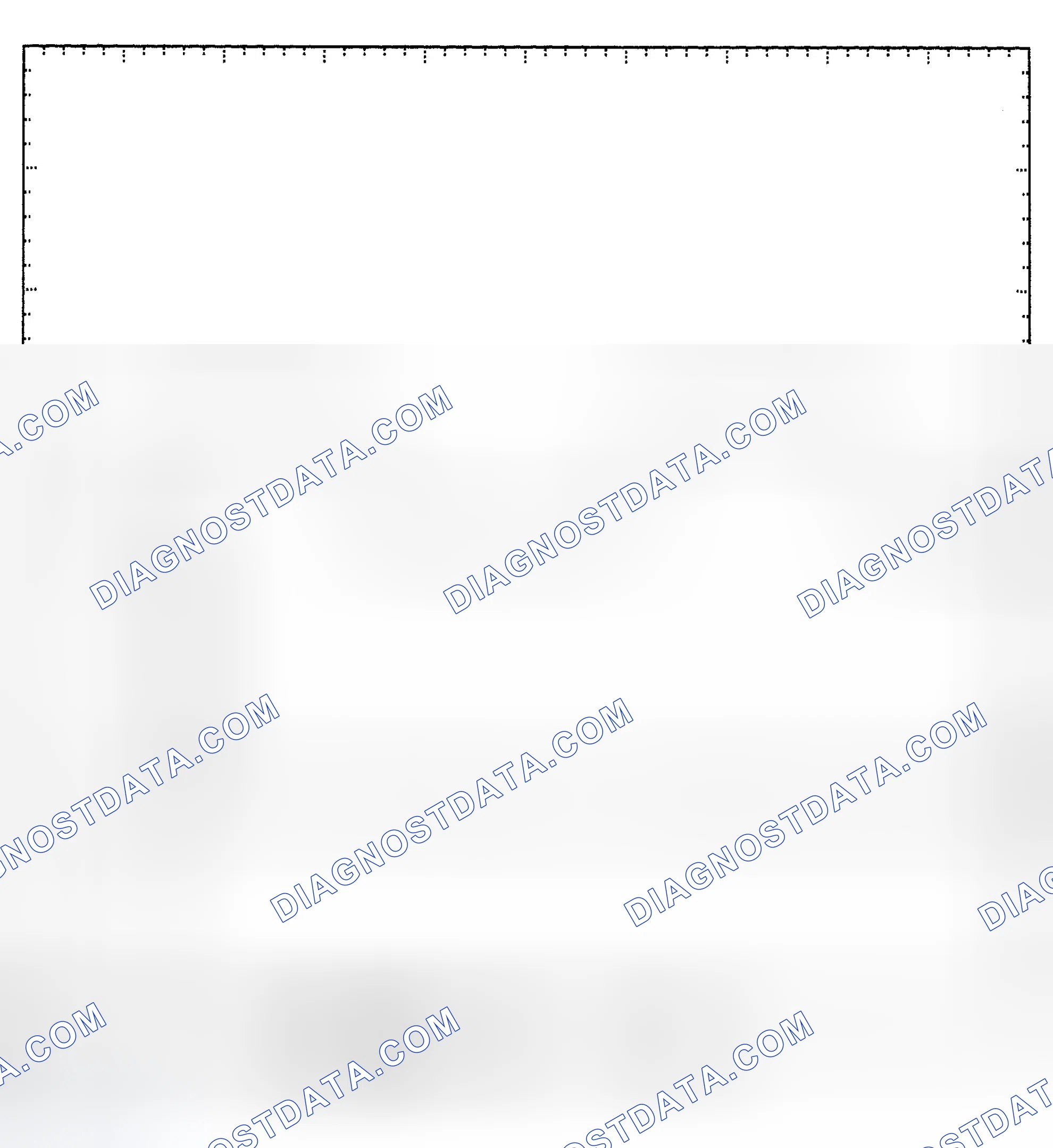 Scheme 26: Injector Bank - Known Good - Voltage Pattern