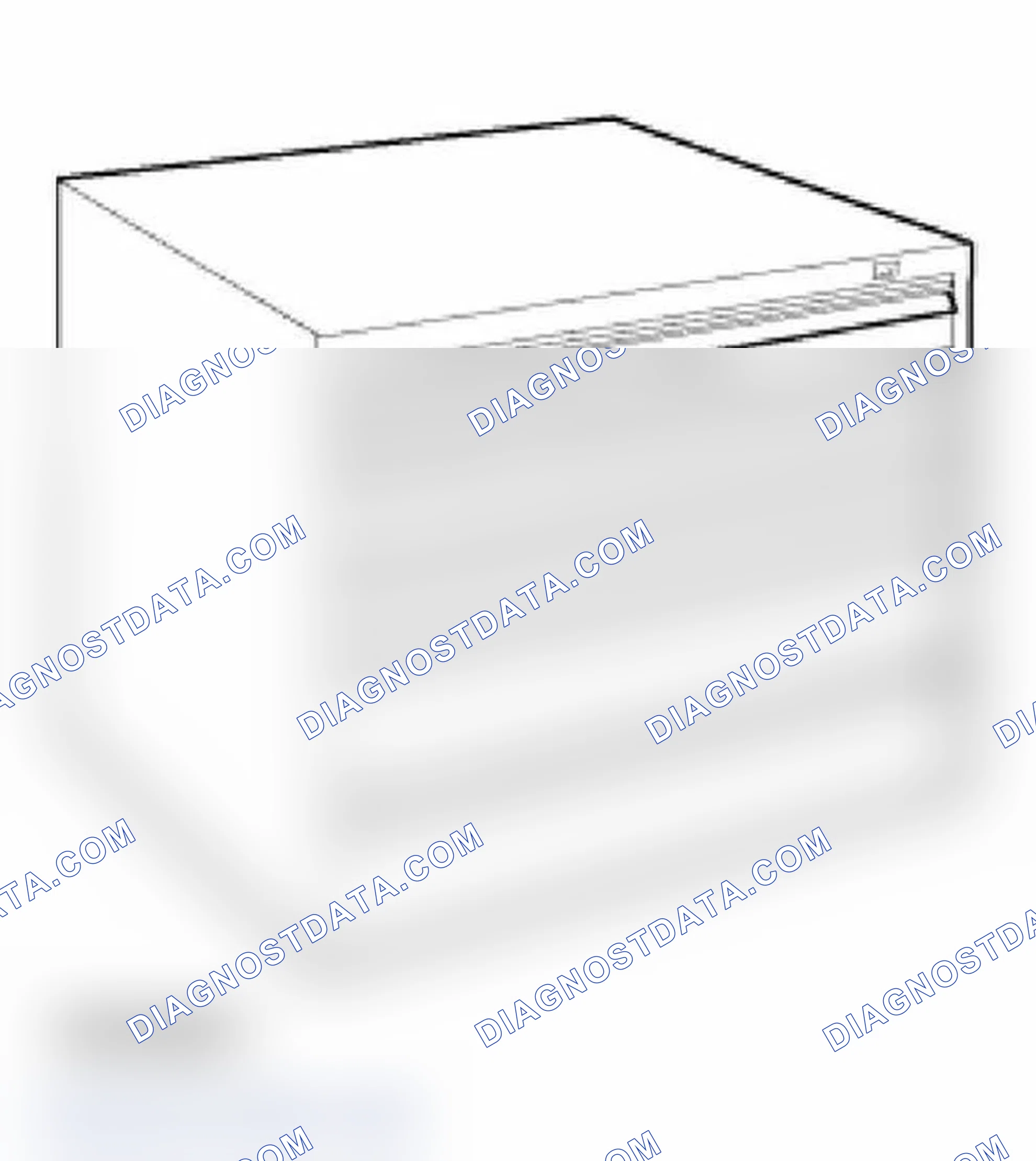 Scheme 39: 00 0 260 Drawer block