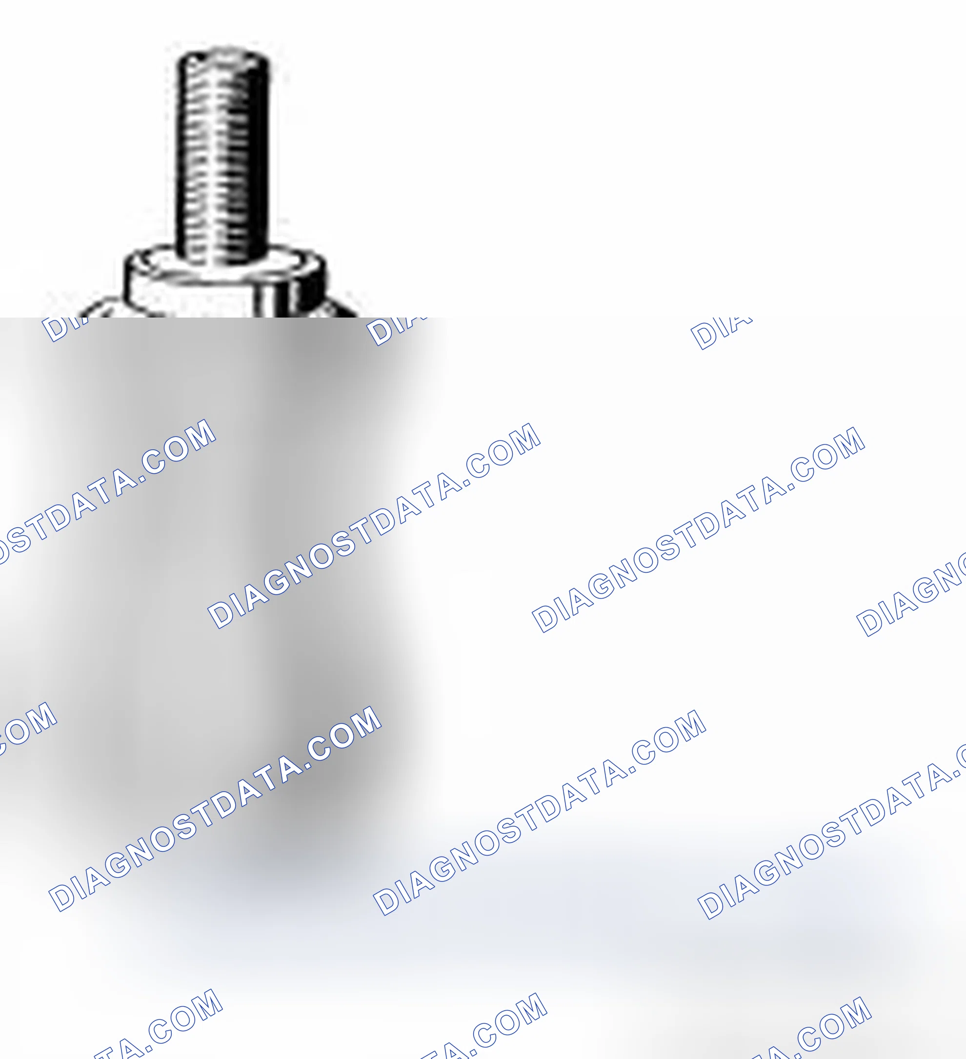 Scheme 305: 24 0 050 Extractor grip