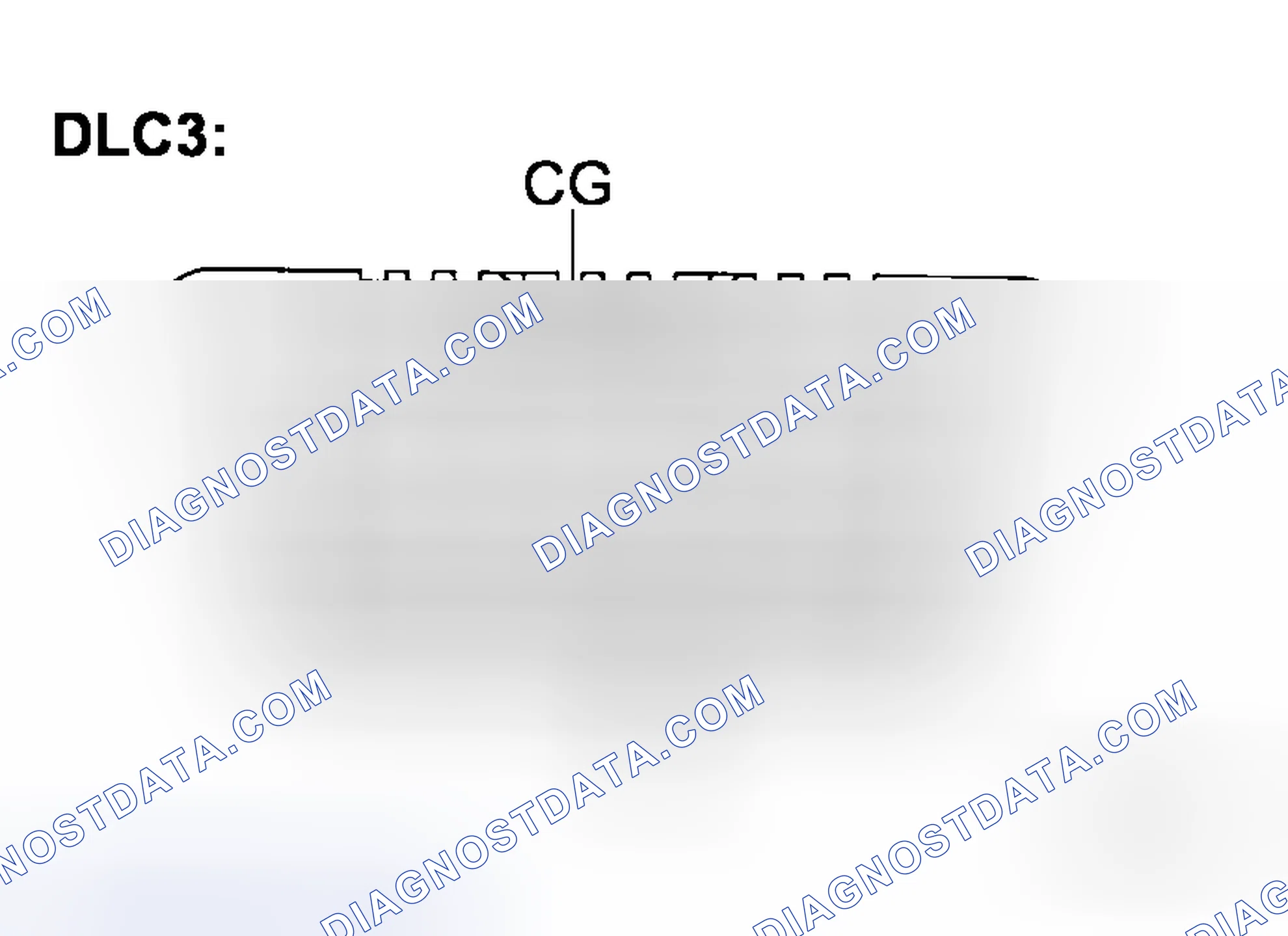Scheme 57: DTC CHECK / CLEAR