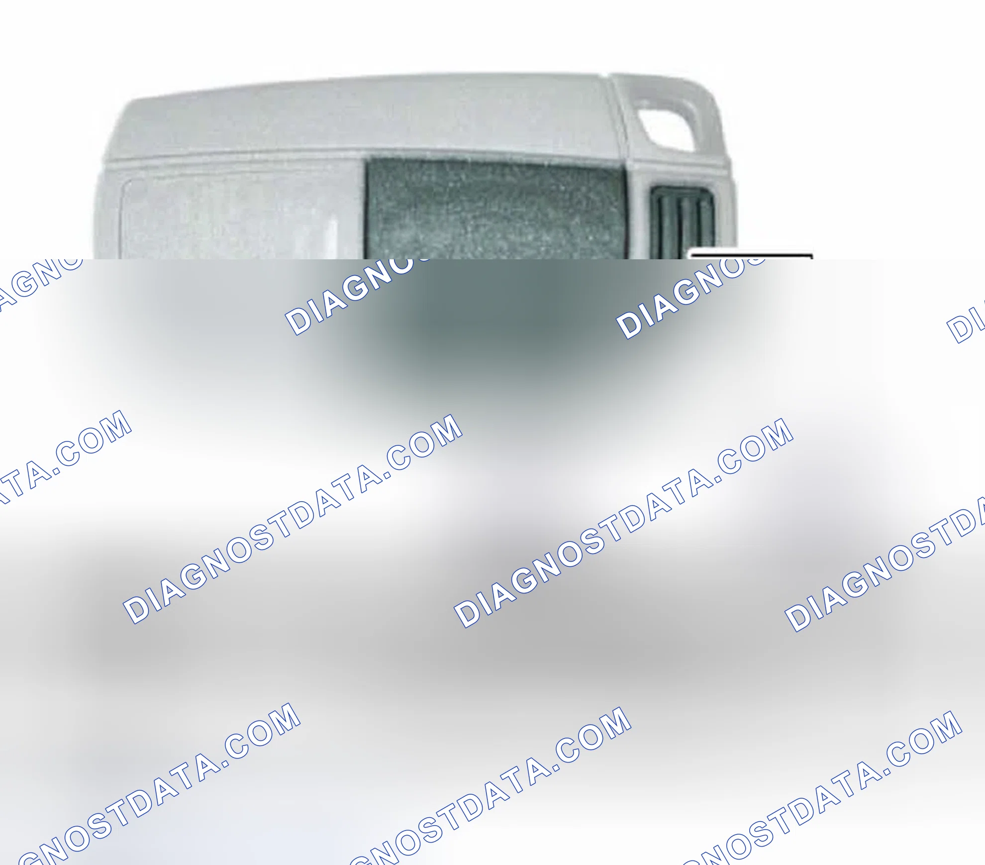 Scheme 211: Identification Transmitter