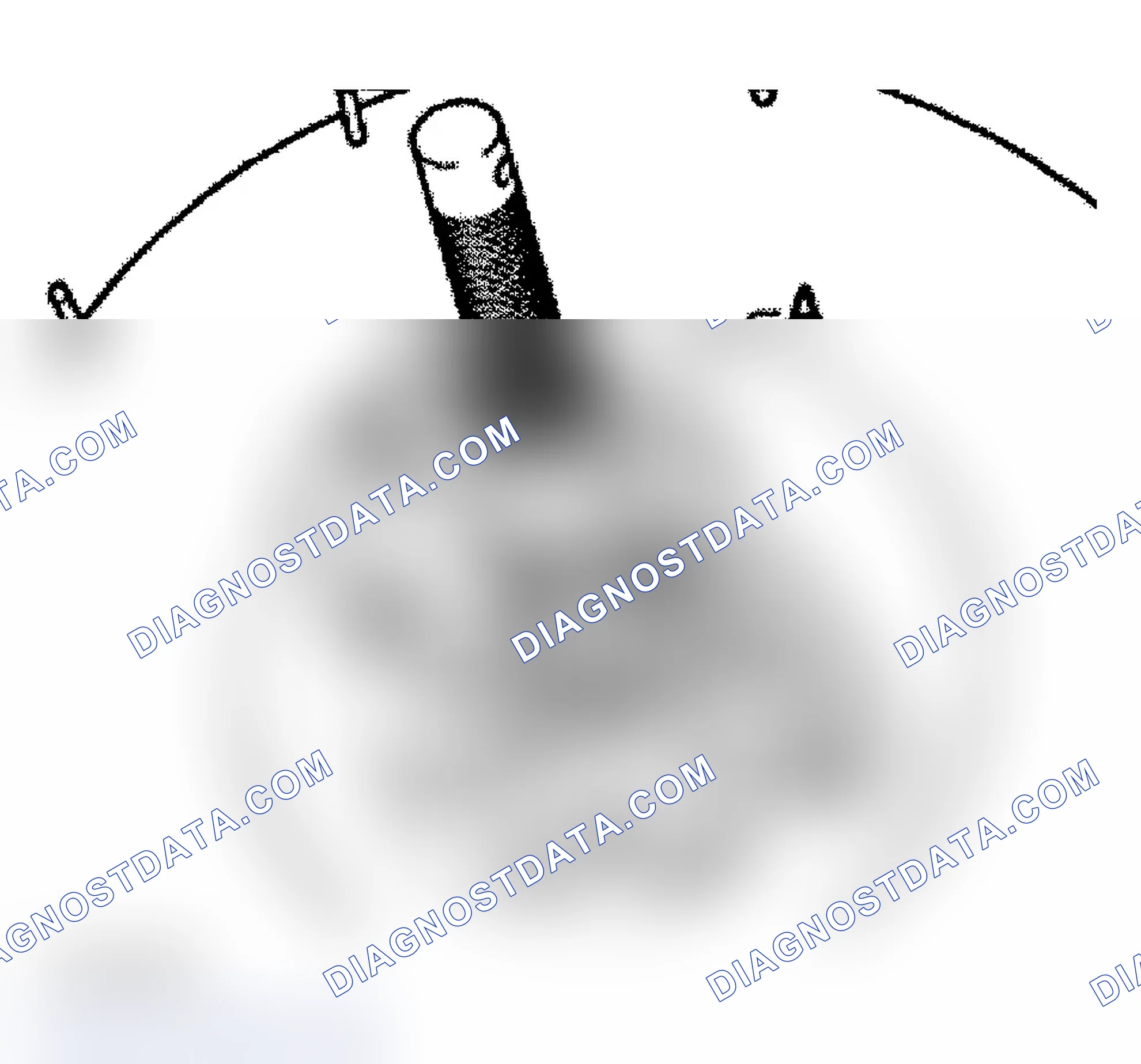 Scheme 85: DUAL-MASS FLYWHEEL, PILOT NEEDLE BEARING