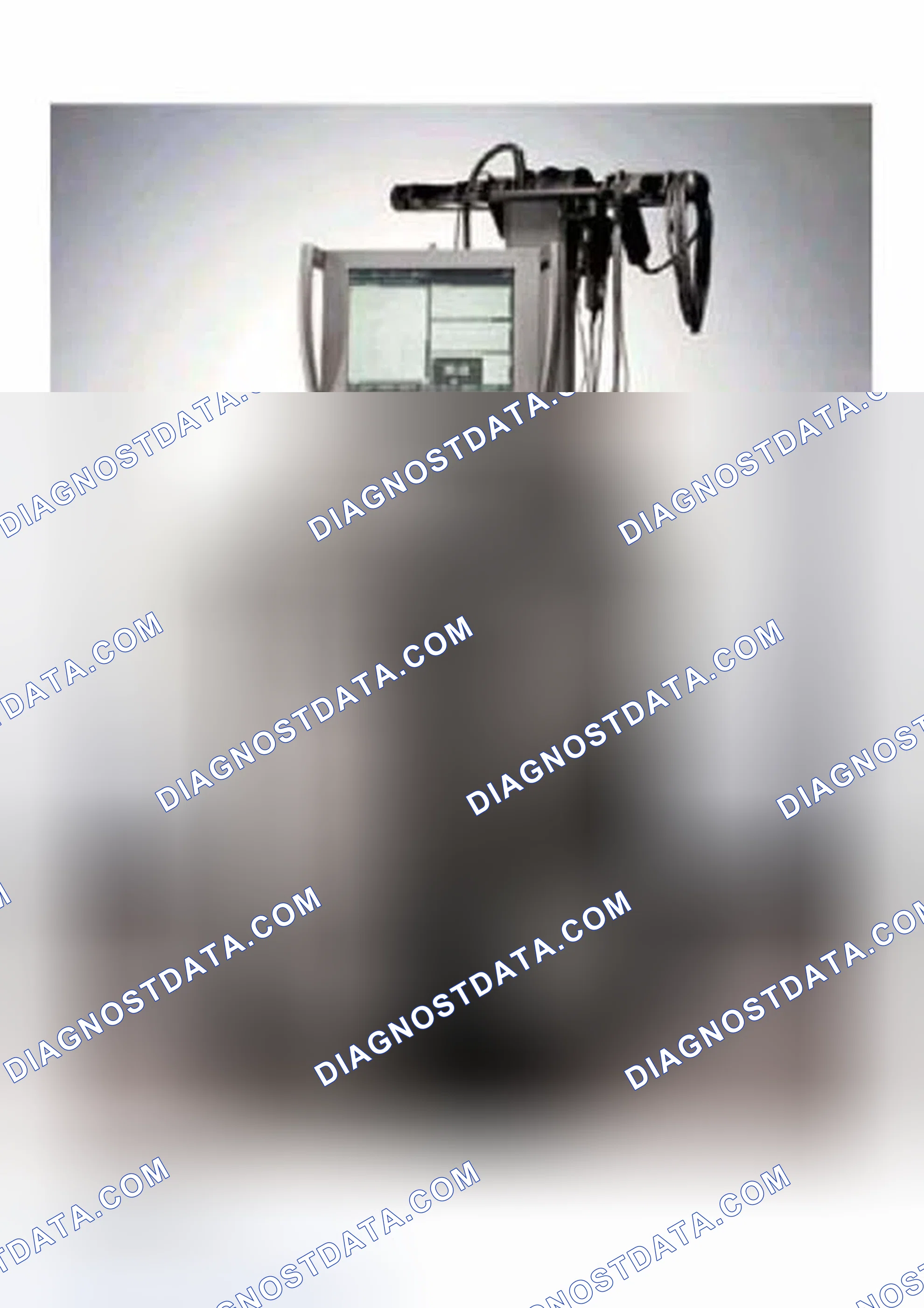 Scheme 7: DISplus (Diagnostic Information System)