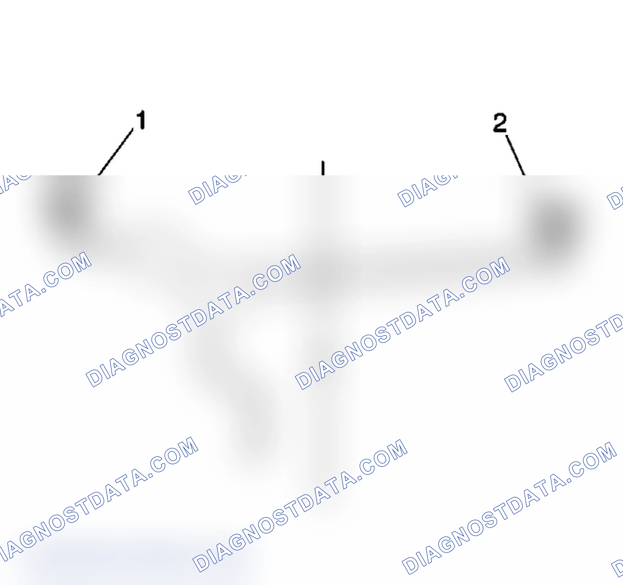 Scheme 10: Wheel Weight Placement - Clip-on Weights
