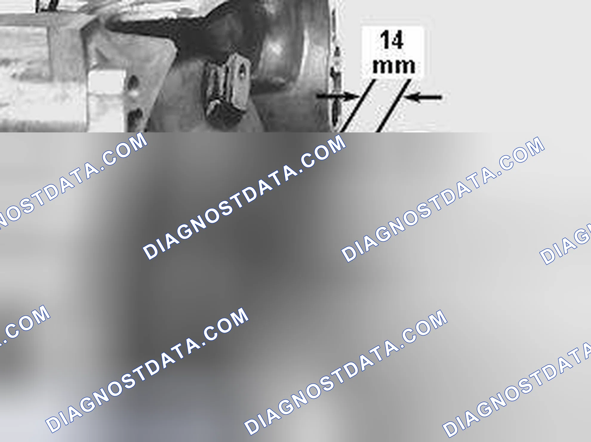 Scheme 658: Checking / Replacing The Torque Converter