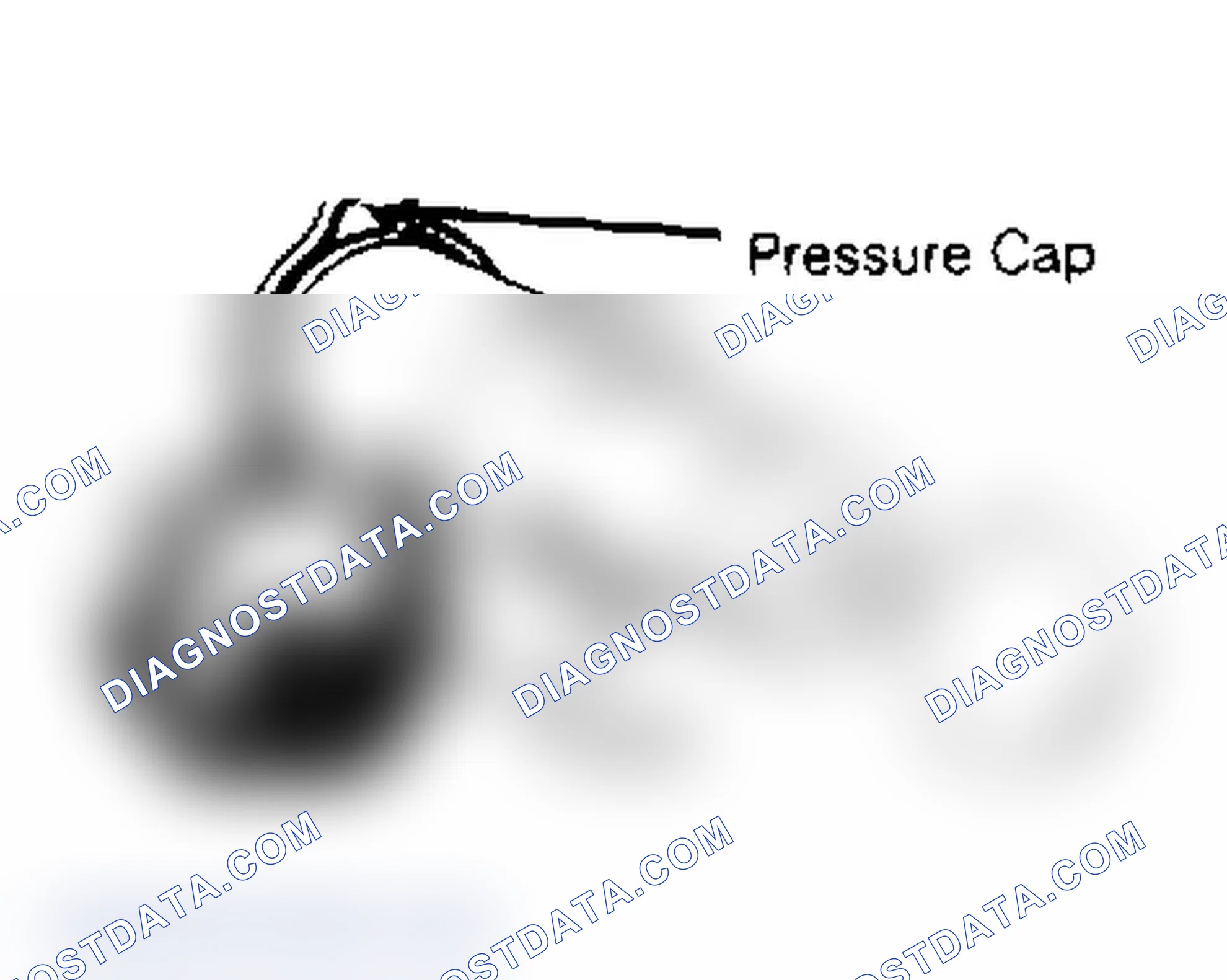 Scheme 2: Testing Radiator Pressure Cap