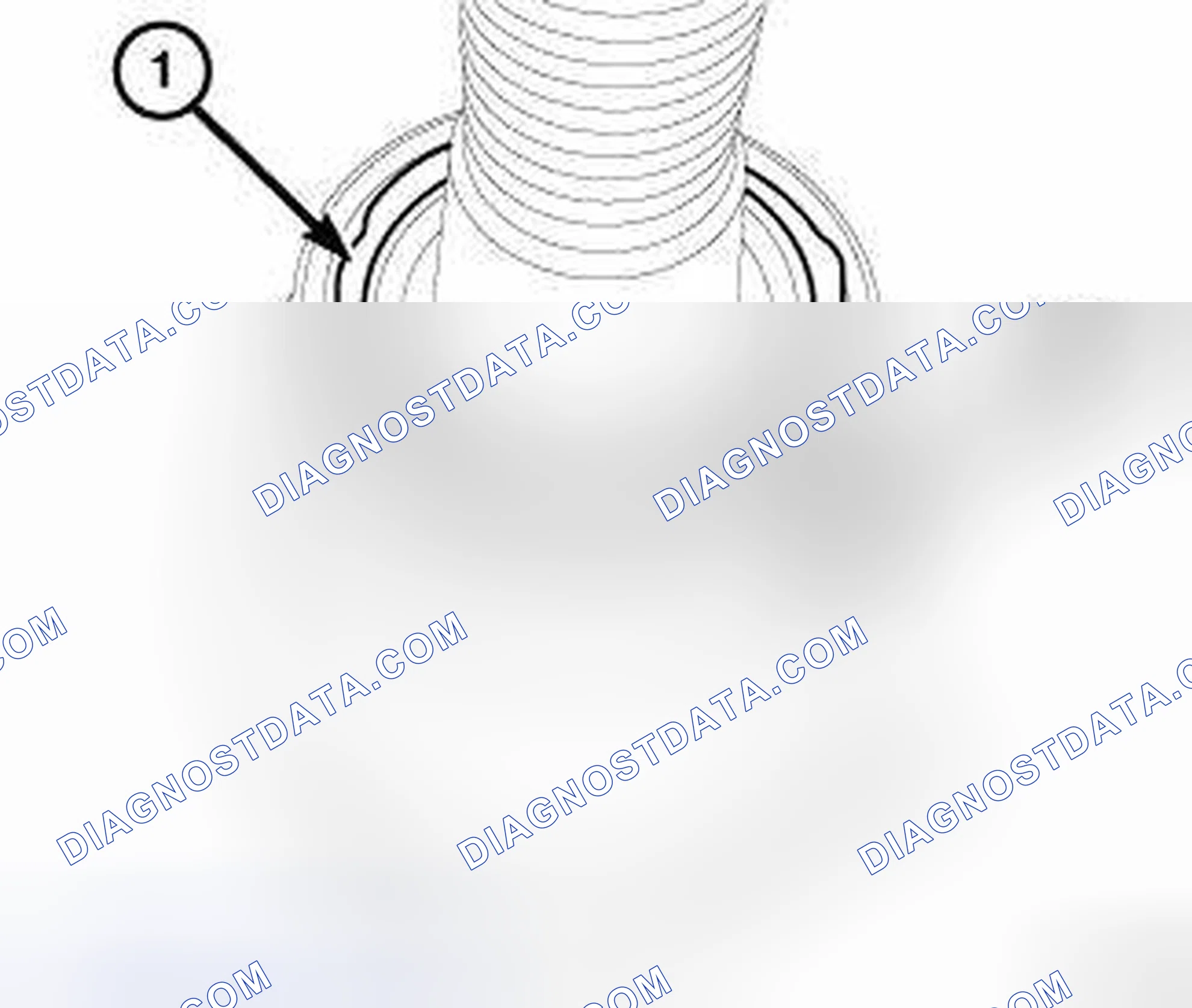 Scheme 33: STANDARD PROCEDURE - OUTER TIE ROD END LUBRICATION